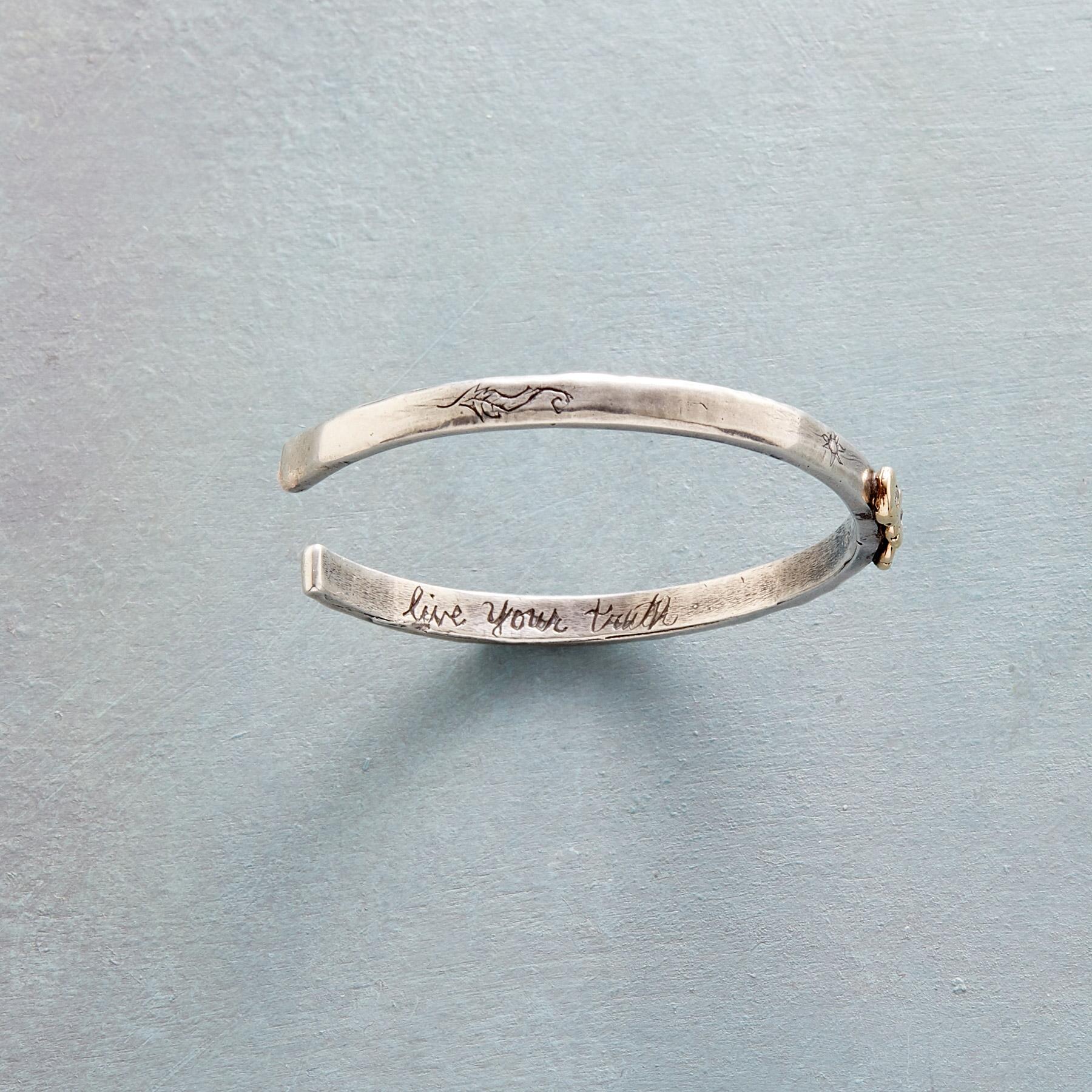 sundance-Ahimsa Cuff-Sundance Outlet