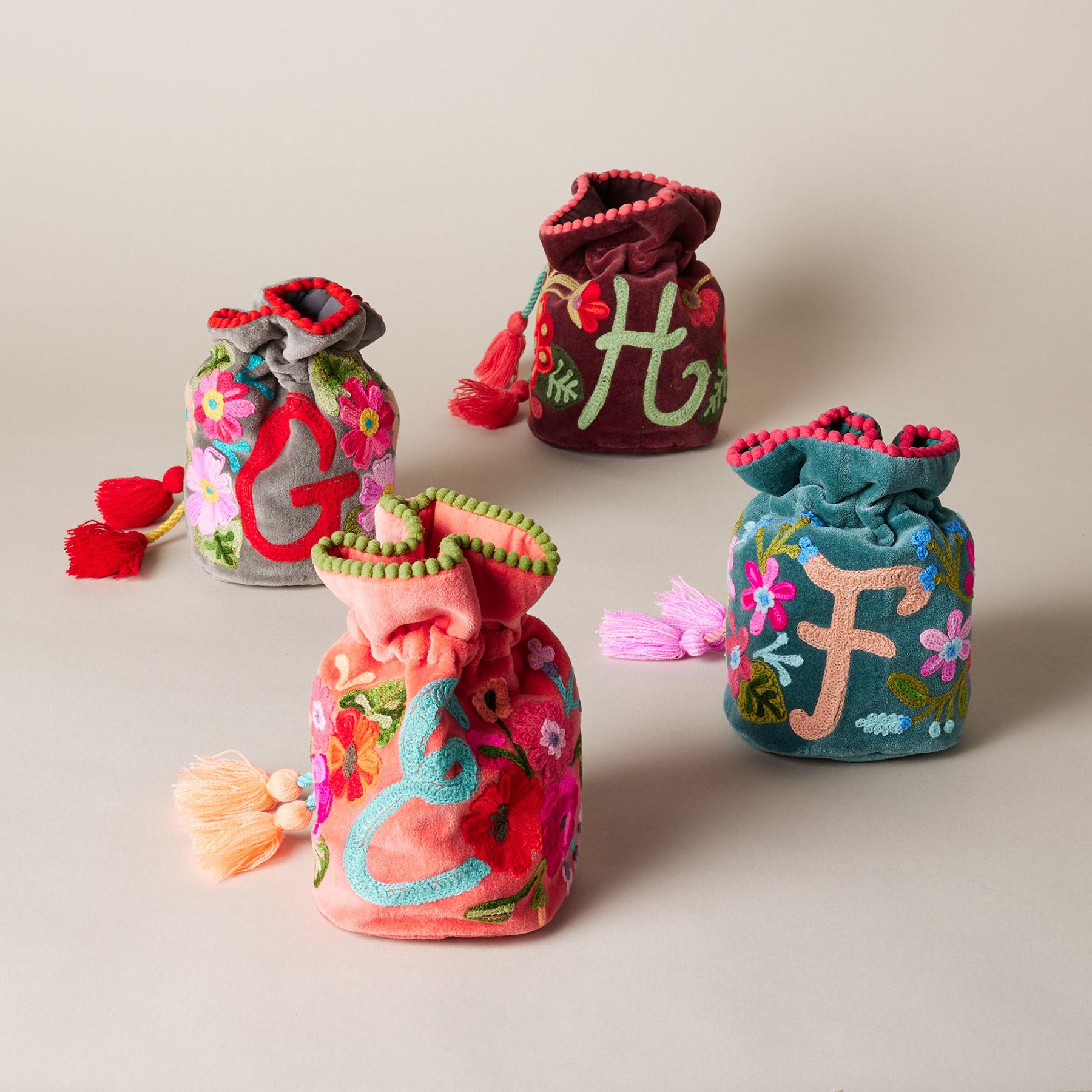 sundance-Wildflower Jewelry Keepers-Sundance Outlet