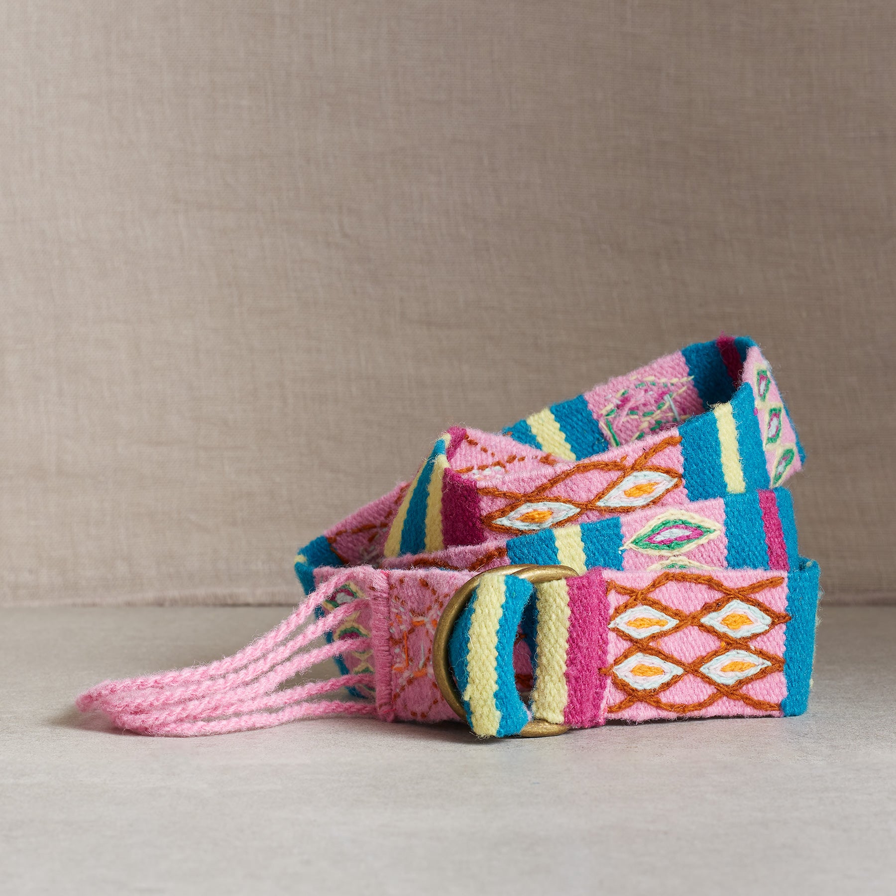 sundance-Capetown Belt-Sundance Outlet