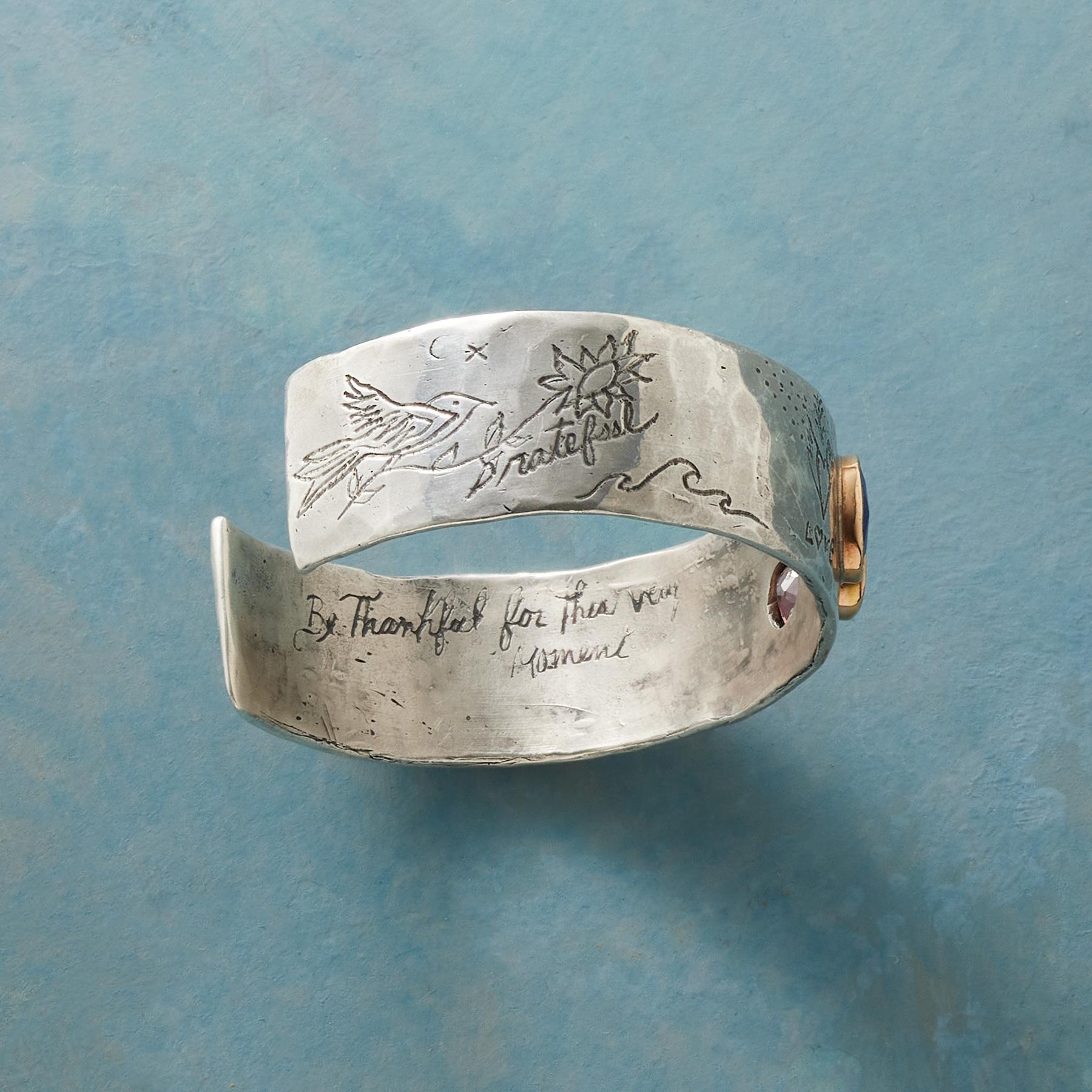 sundance-Three Graces Bracelet-Sundance Outlet