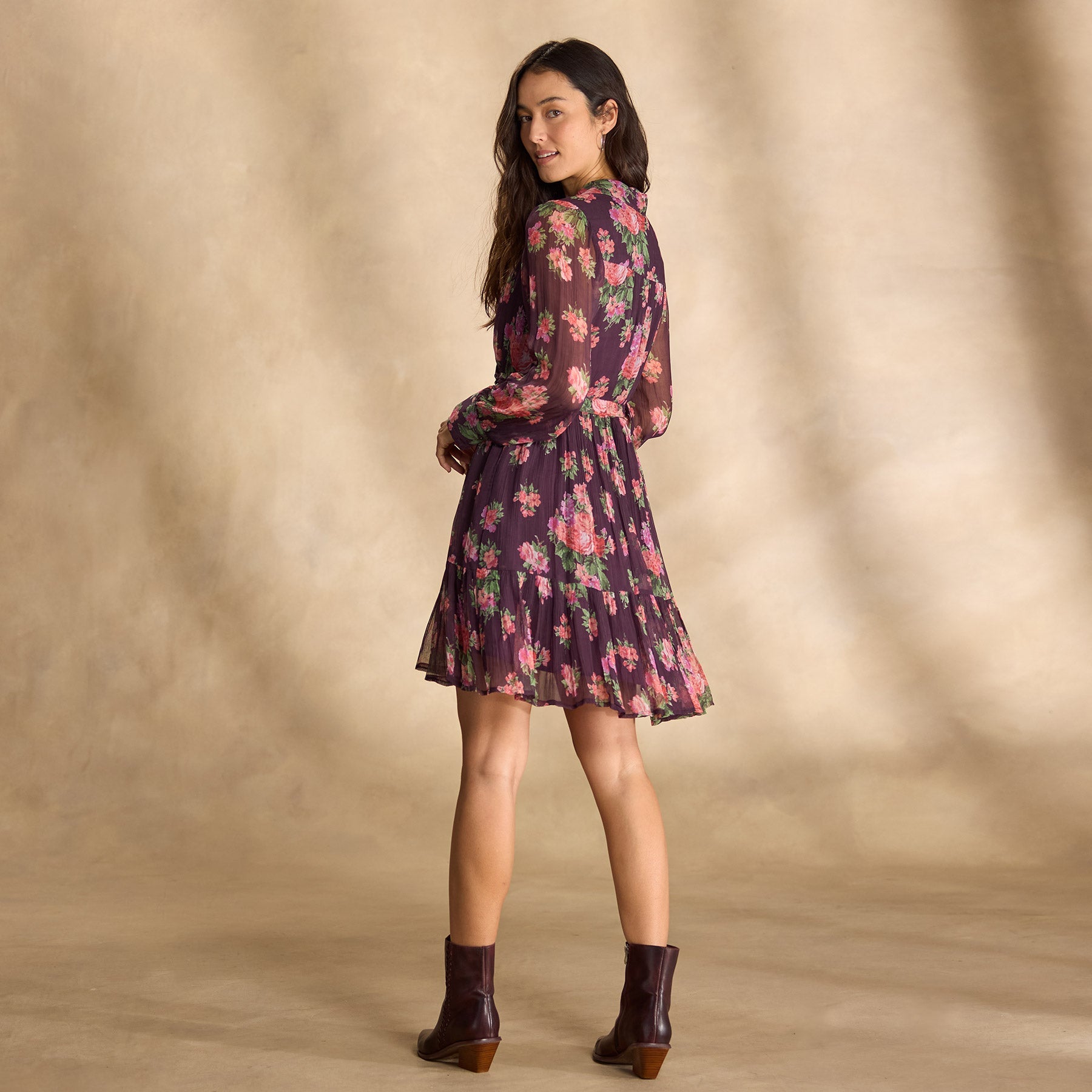 sundance-Altenburg Dress-Sundance Outlet