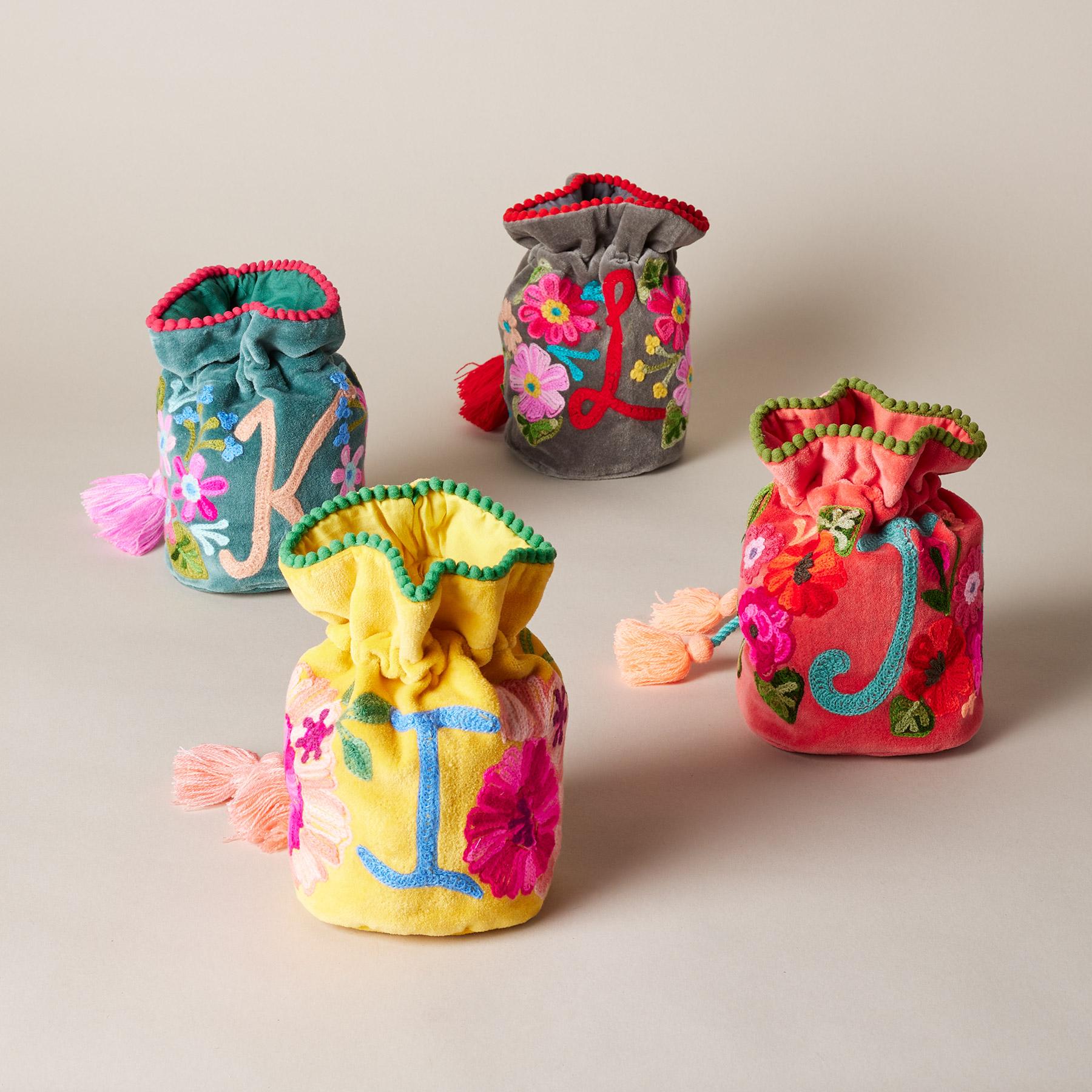 sundance-Wildflower Jewelry Keepers-Sundance Outlet