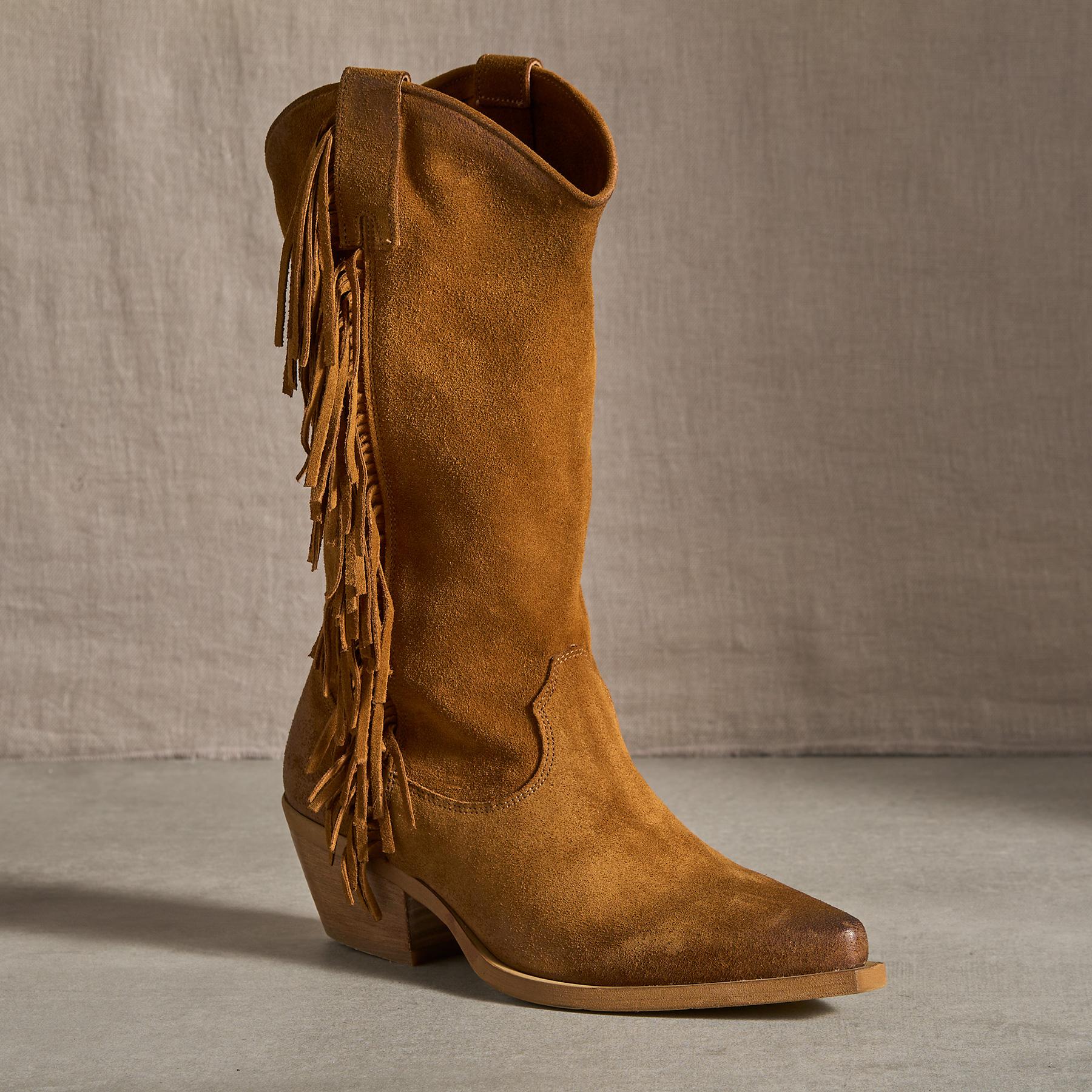 sundance-Dove Canyon Boots-Sundance Outlet