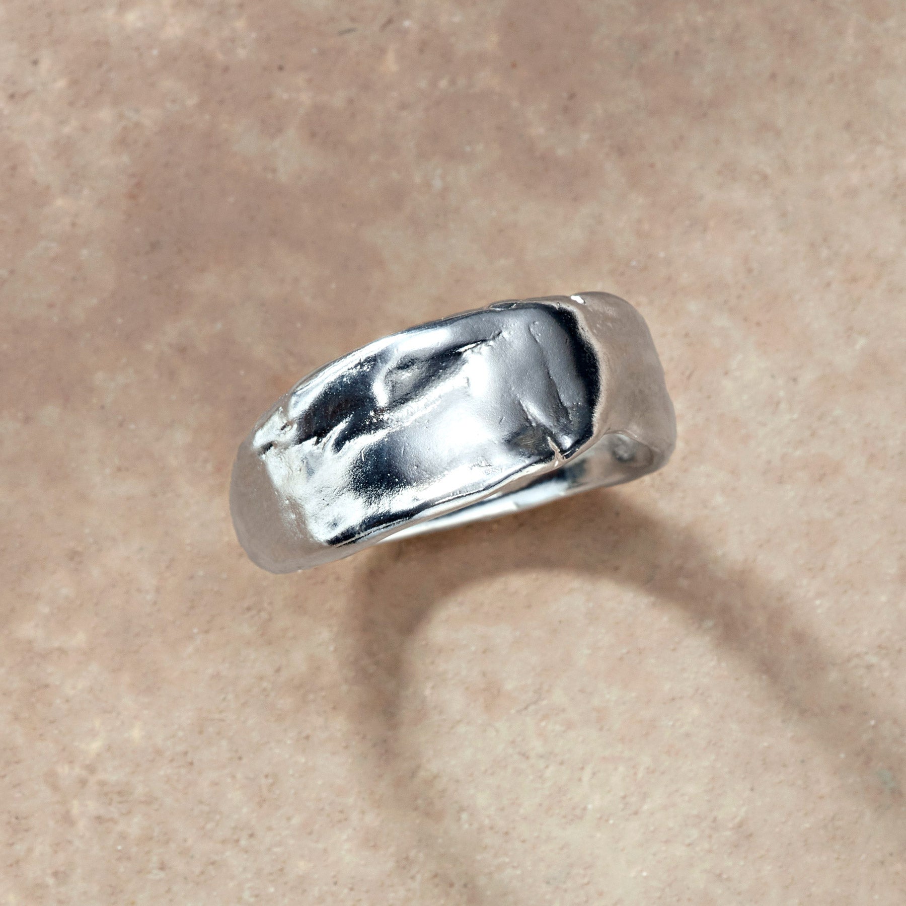 sundance-Lasting Impressions Ring-Sundance Outlet