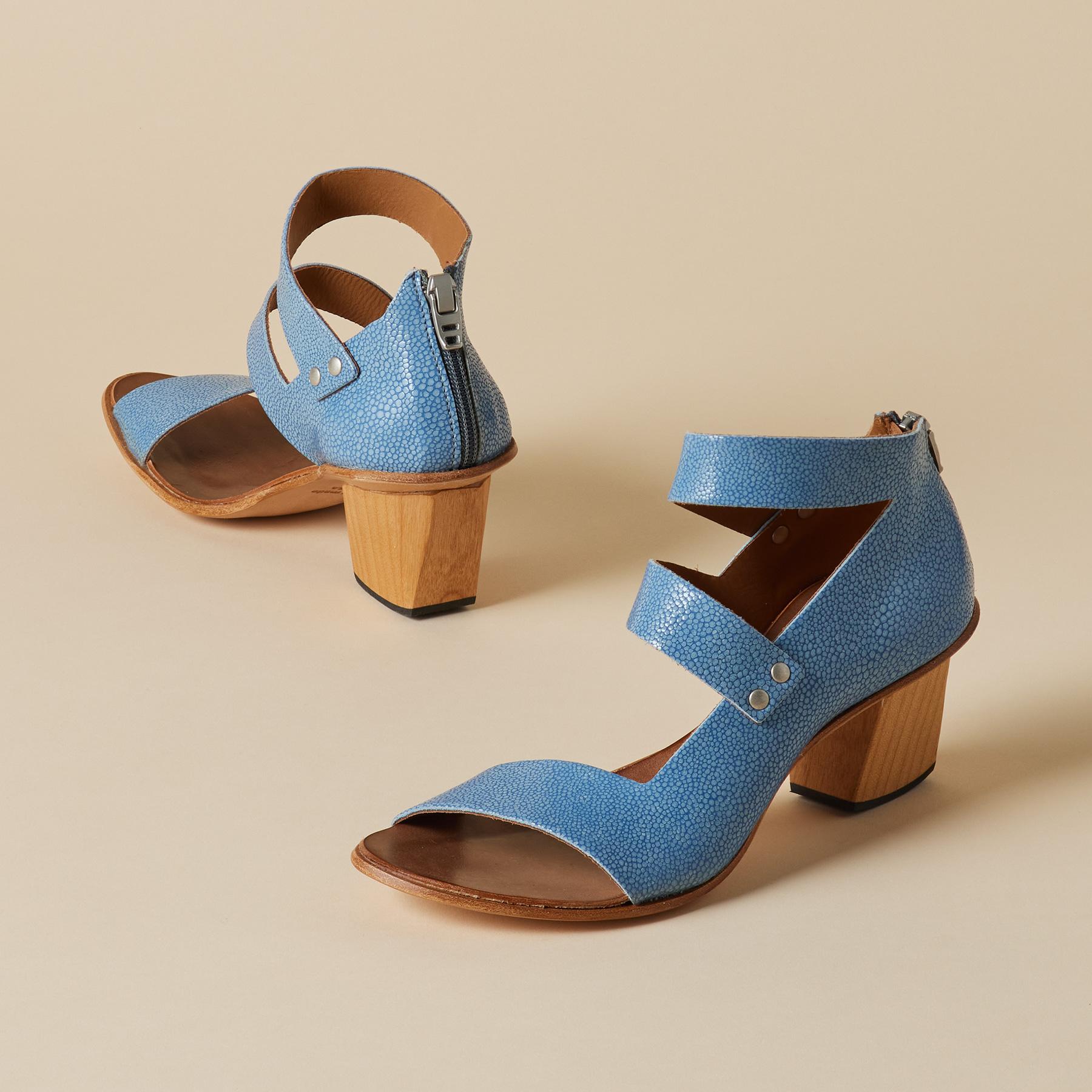 sundance-Brace Sandals-Sundance Outlet