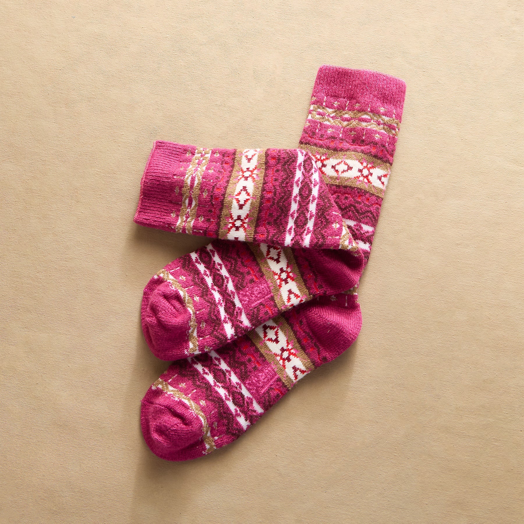 sundance-Nordic Socks-Sundance Outlet