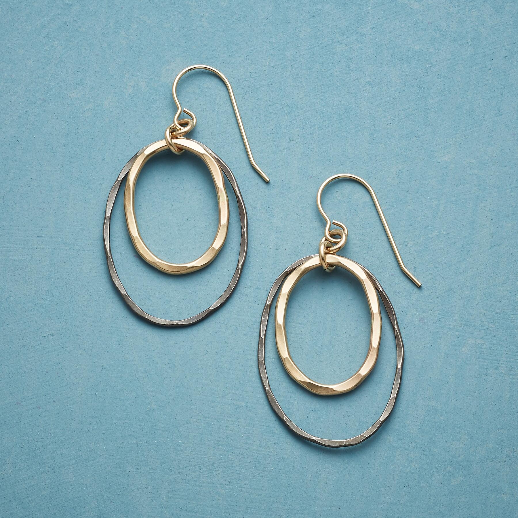 sundance-Swing & Sway Earrings-Sundance Outlet