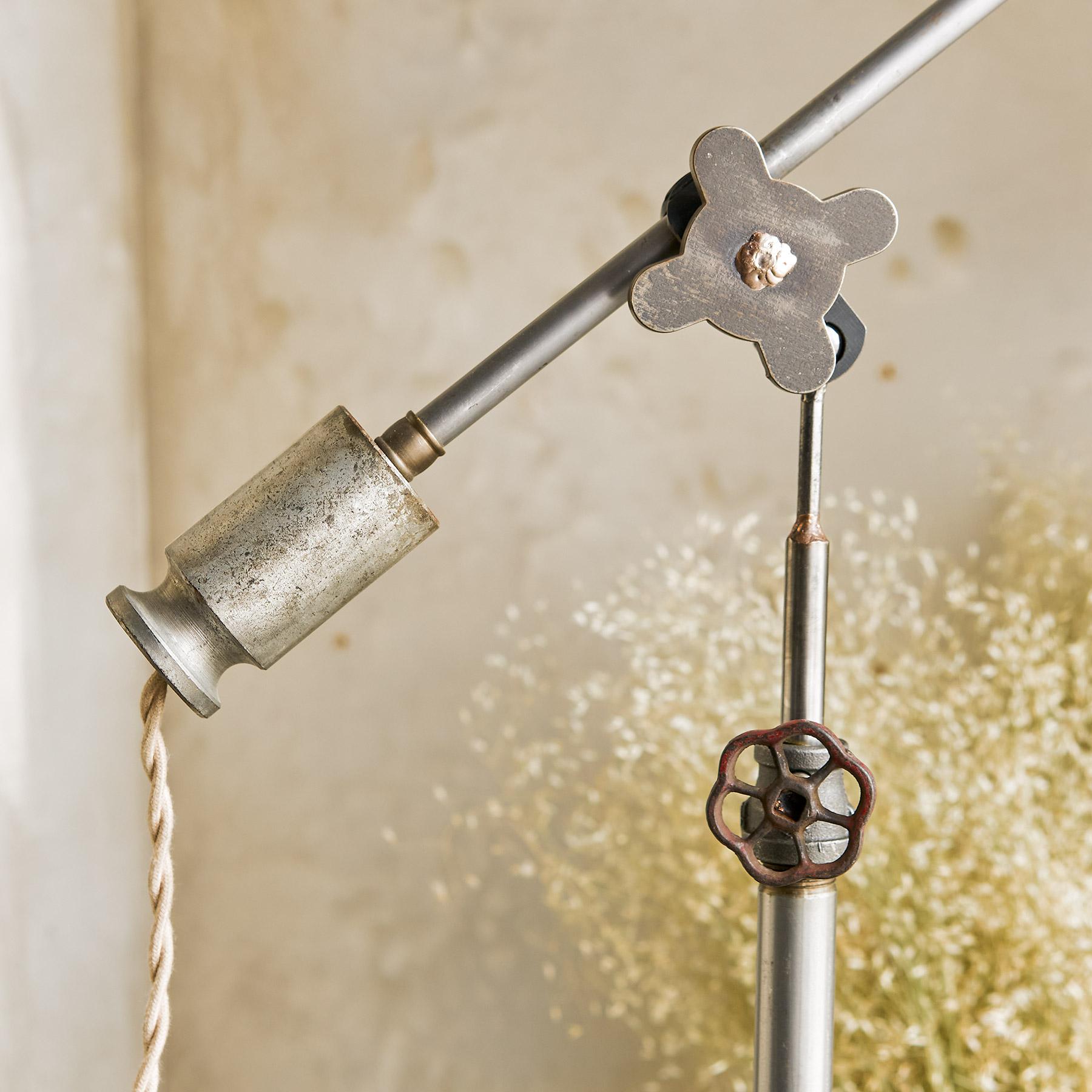 sundance-Carelton Table Lamp-Sundance Outlet