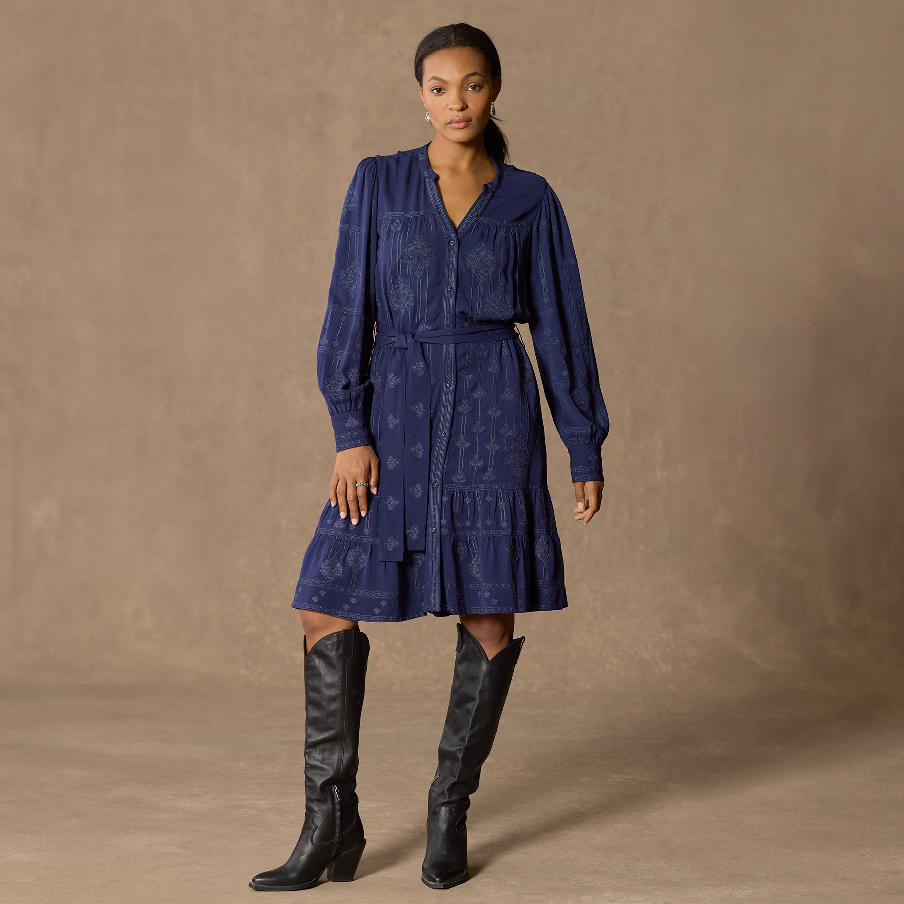 sundance-Addison Dress-Sundance Outlet