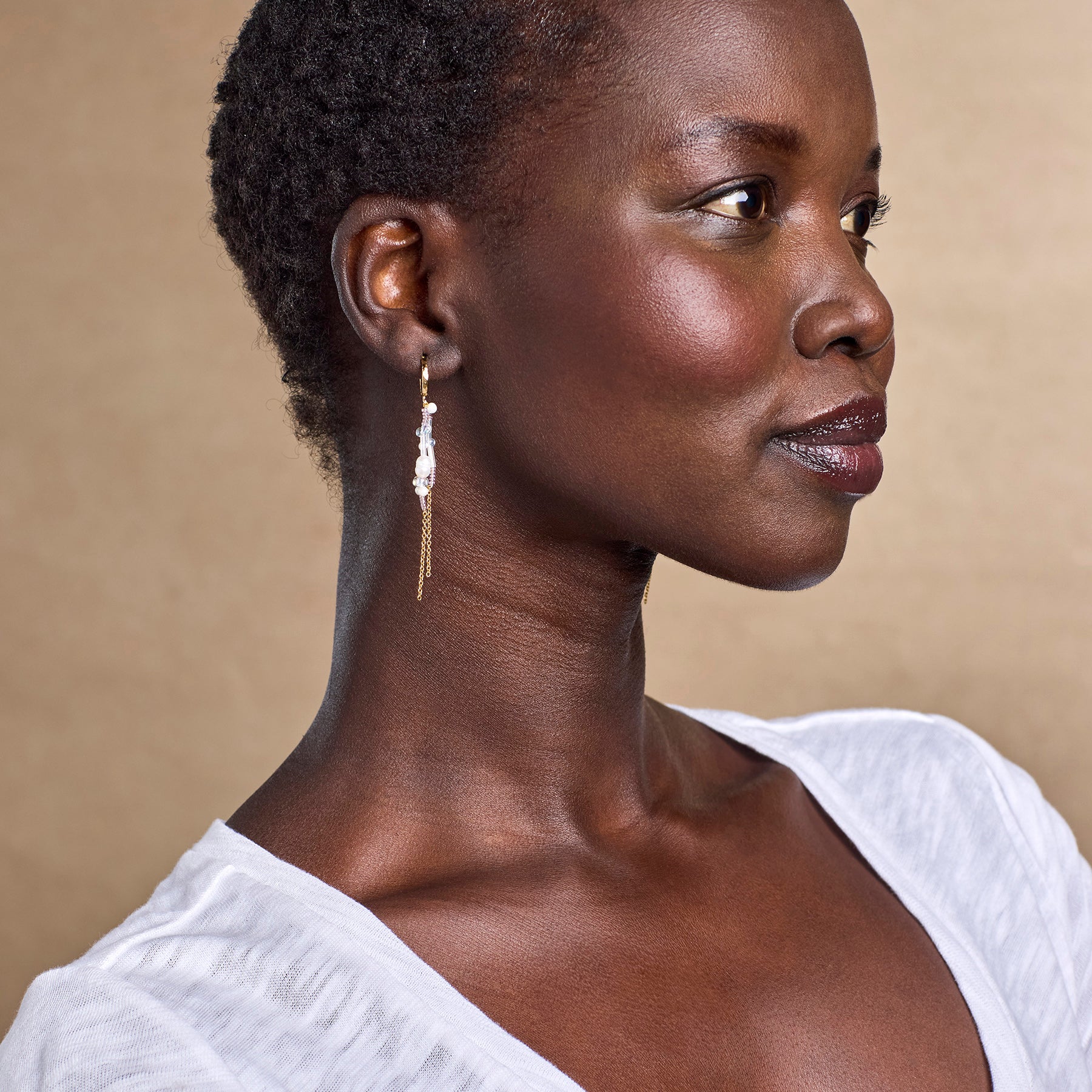 sundance-Alessio Earrings-Sundance Outlet