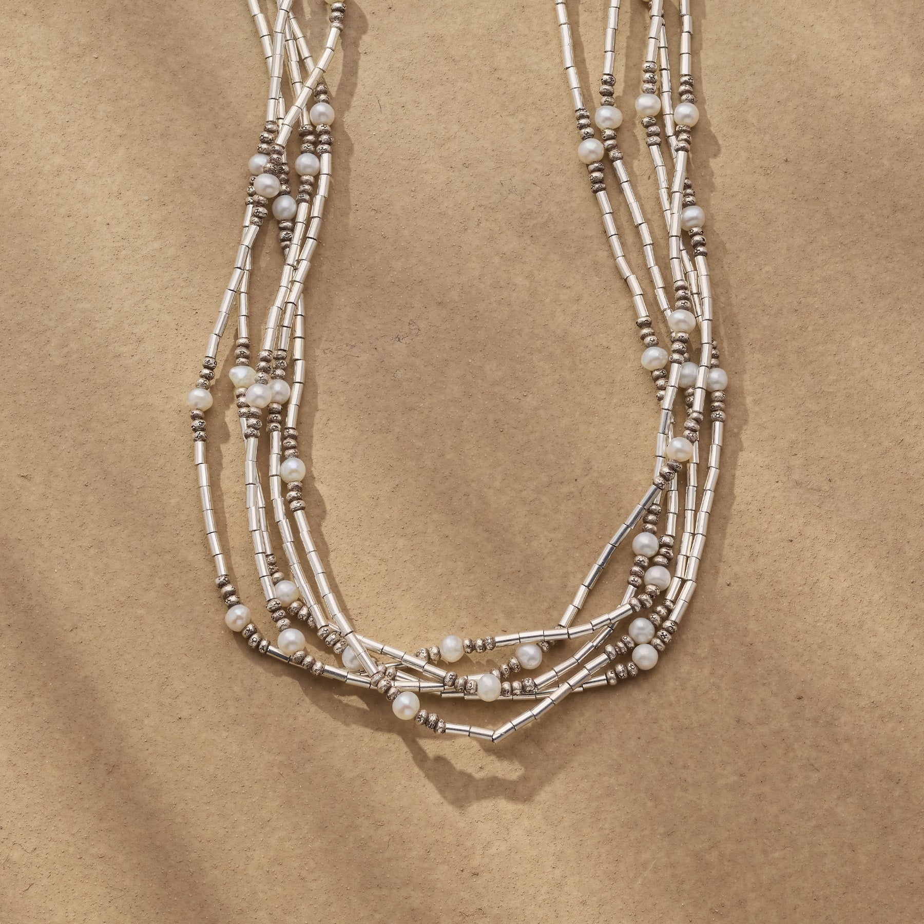 sundance-Perissa Necklace-Sundance Outlet