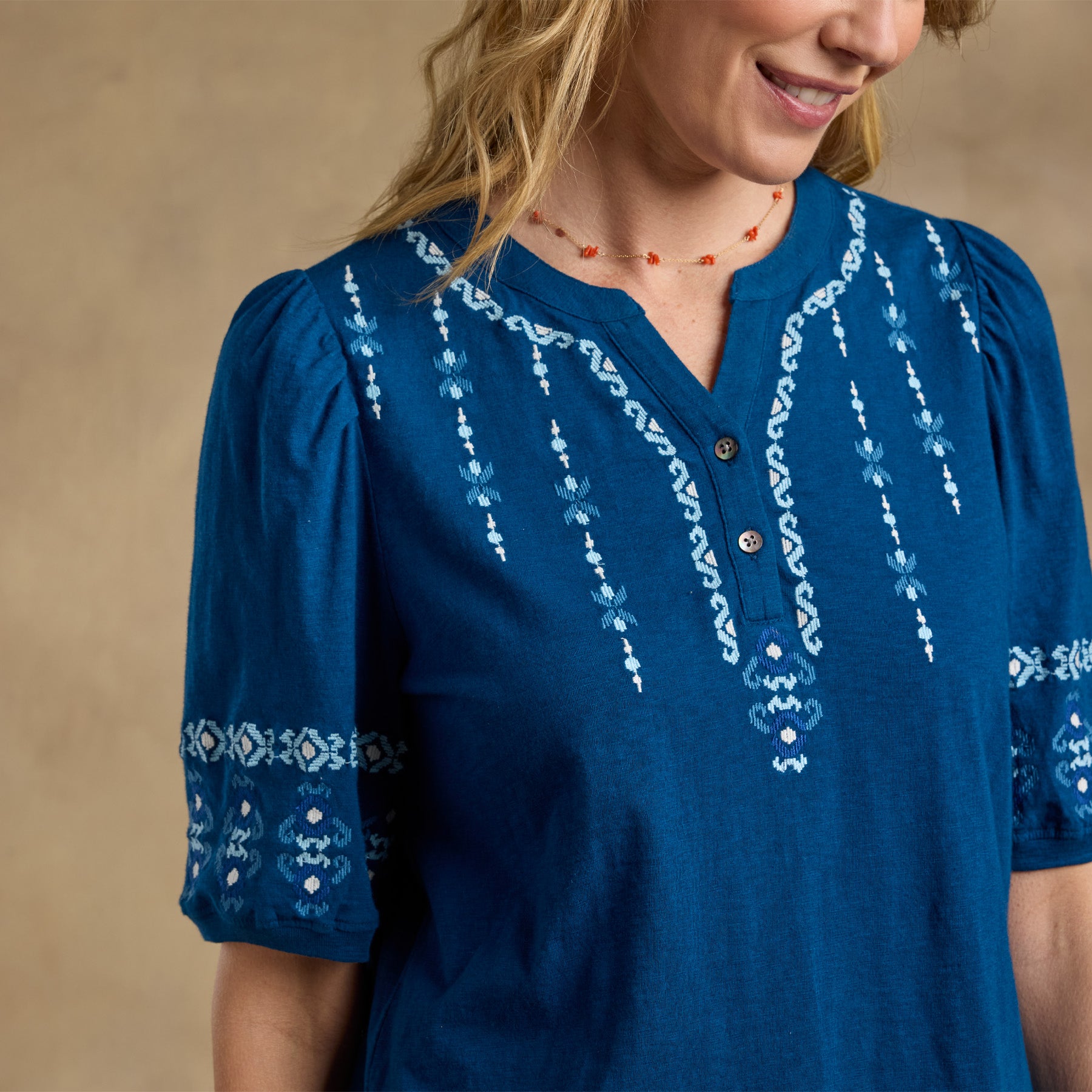 sundance-Nolia Top-Sundance Outlet