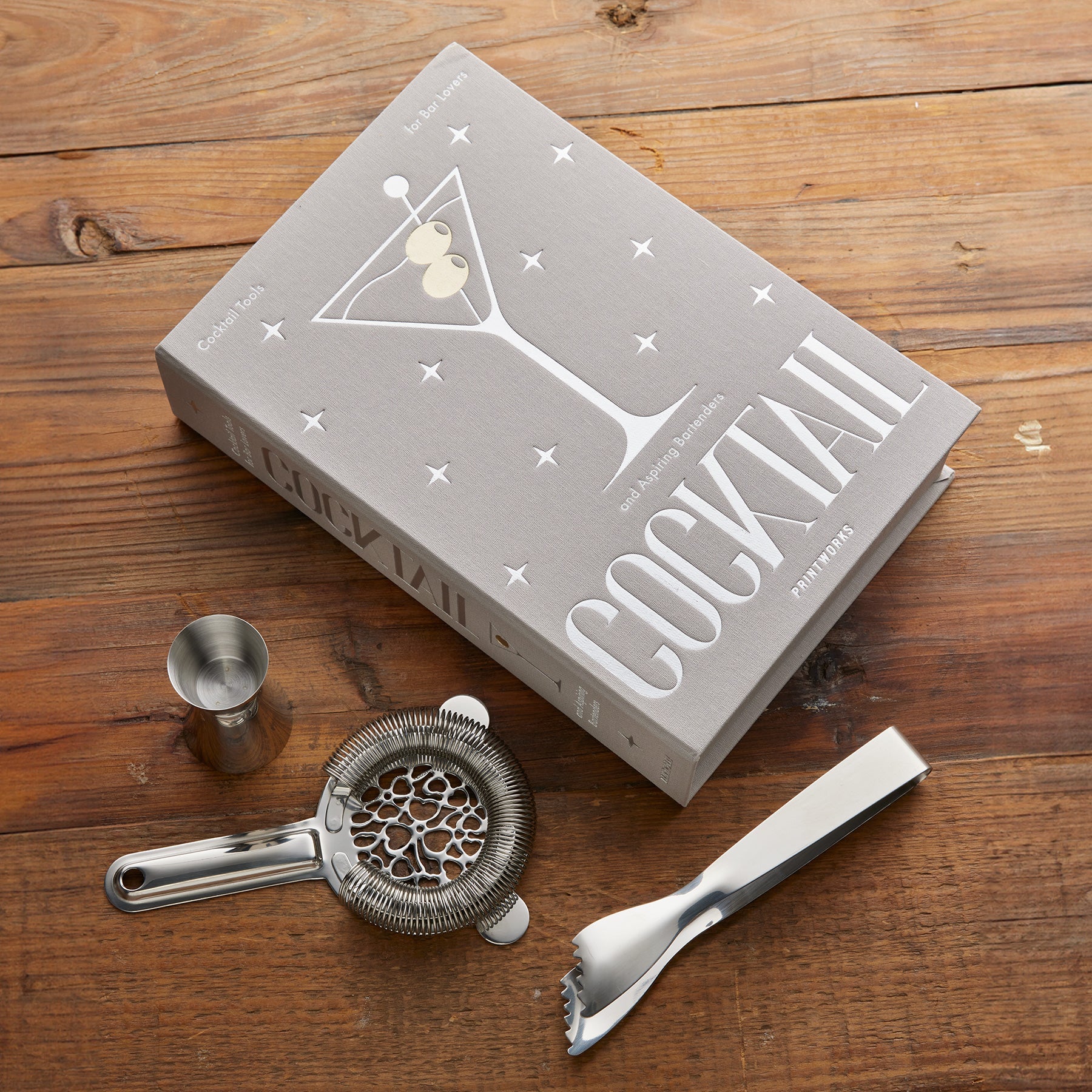 sundance-Crafty Cocktail Tools Kit-Sundance Outlet