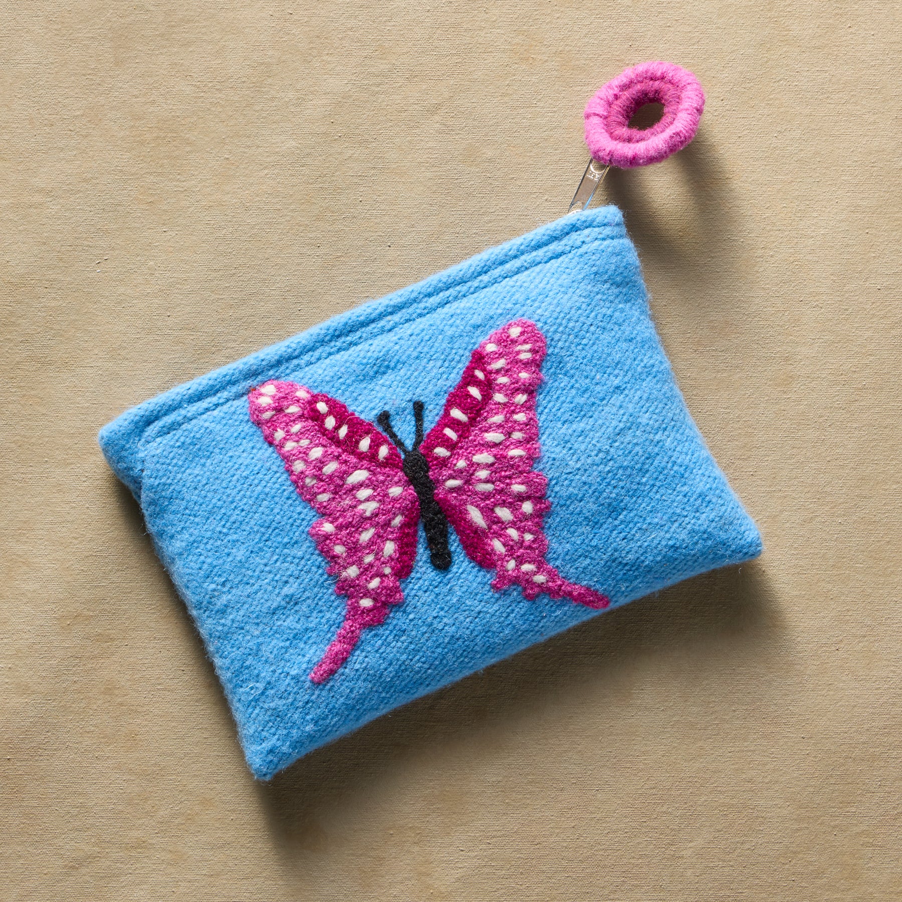 sundance-Krilo Pouch-Sundance Outlet