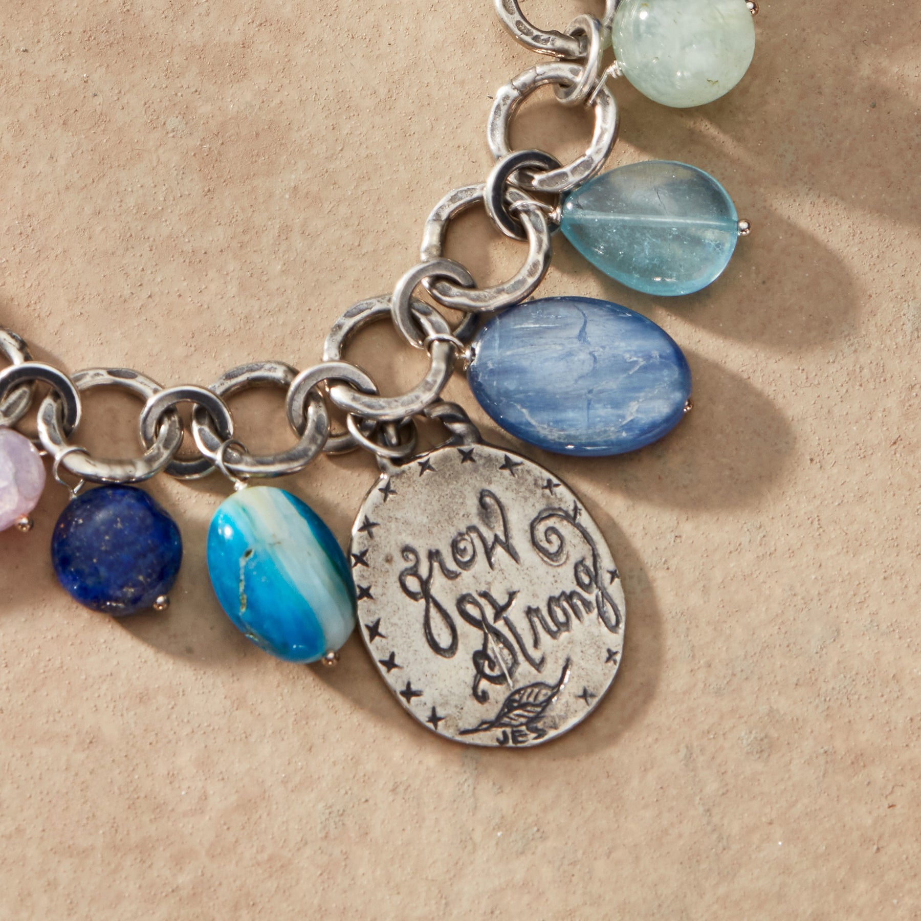 sundance-Limitless Love Bracelet-Sundance Outlet