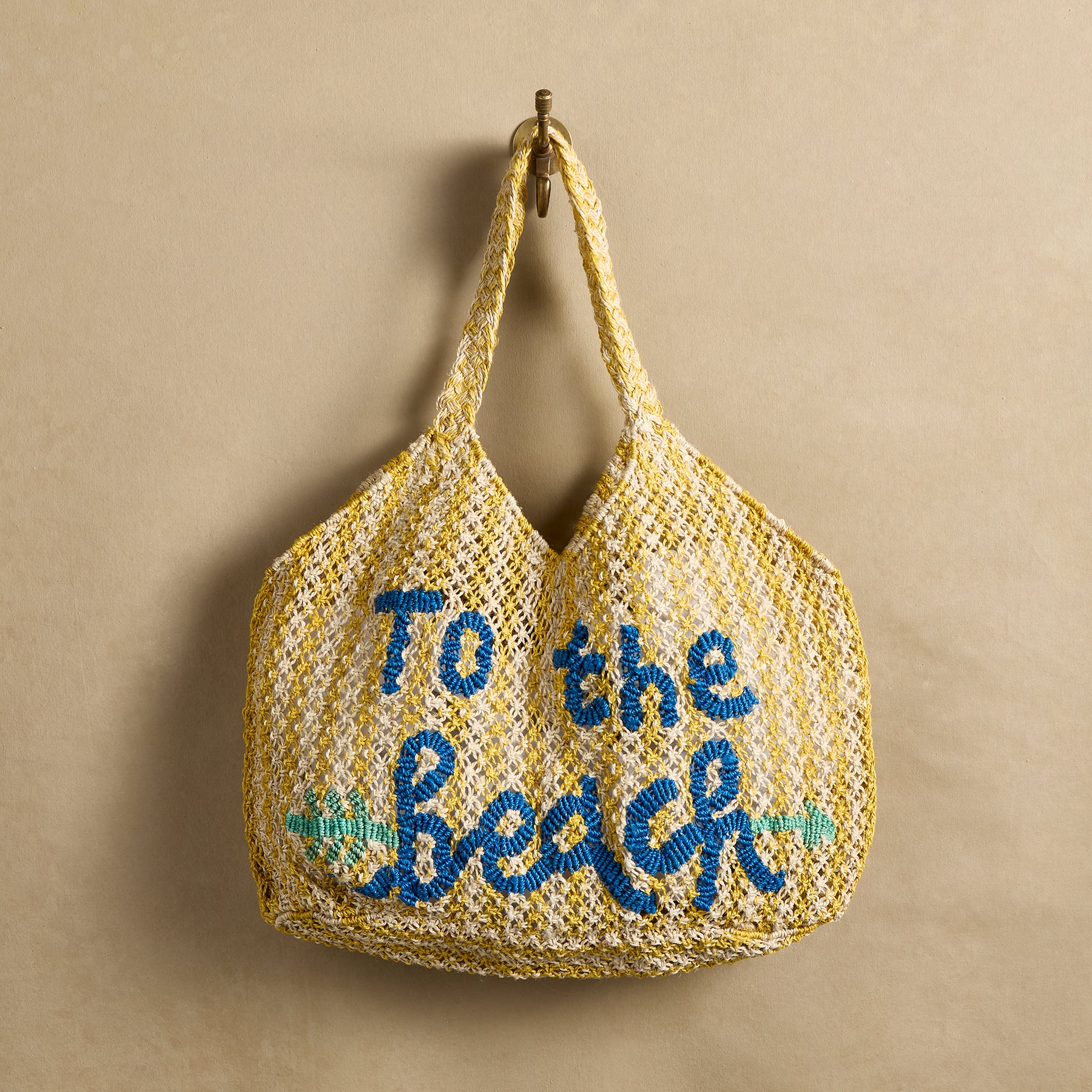 sundance-To the Beach Tote-Sundance Outlet