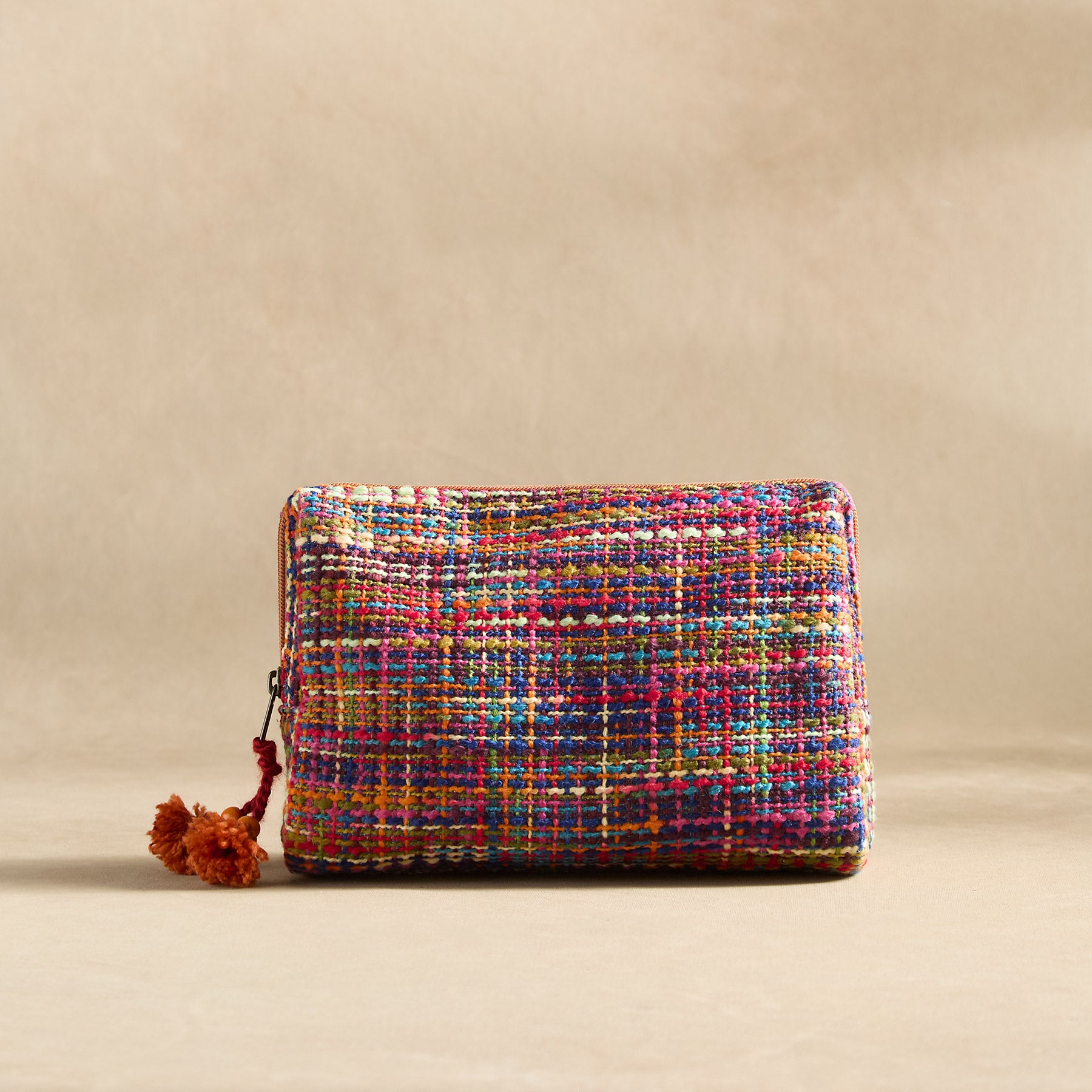 sundance-Paloma Pouch-Sundance Outlet