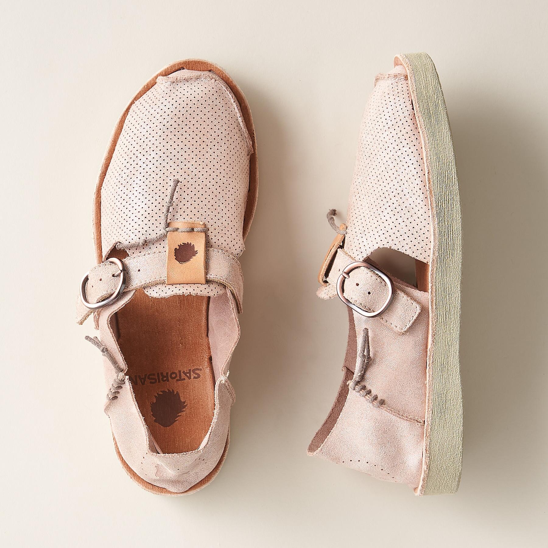 sundance-Perforated Marnie Shoes-Sundance Outlet