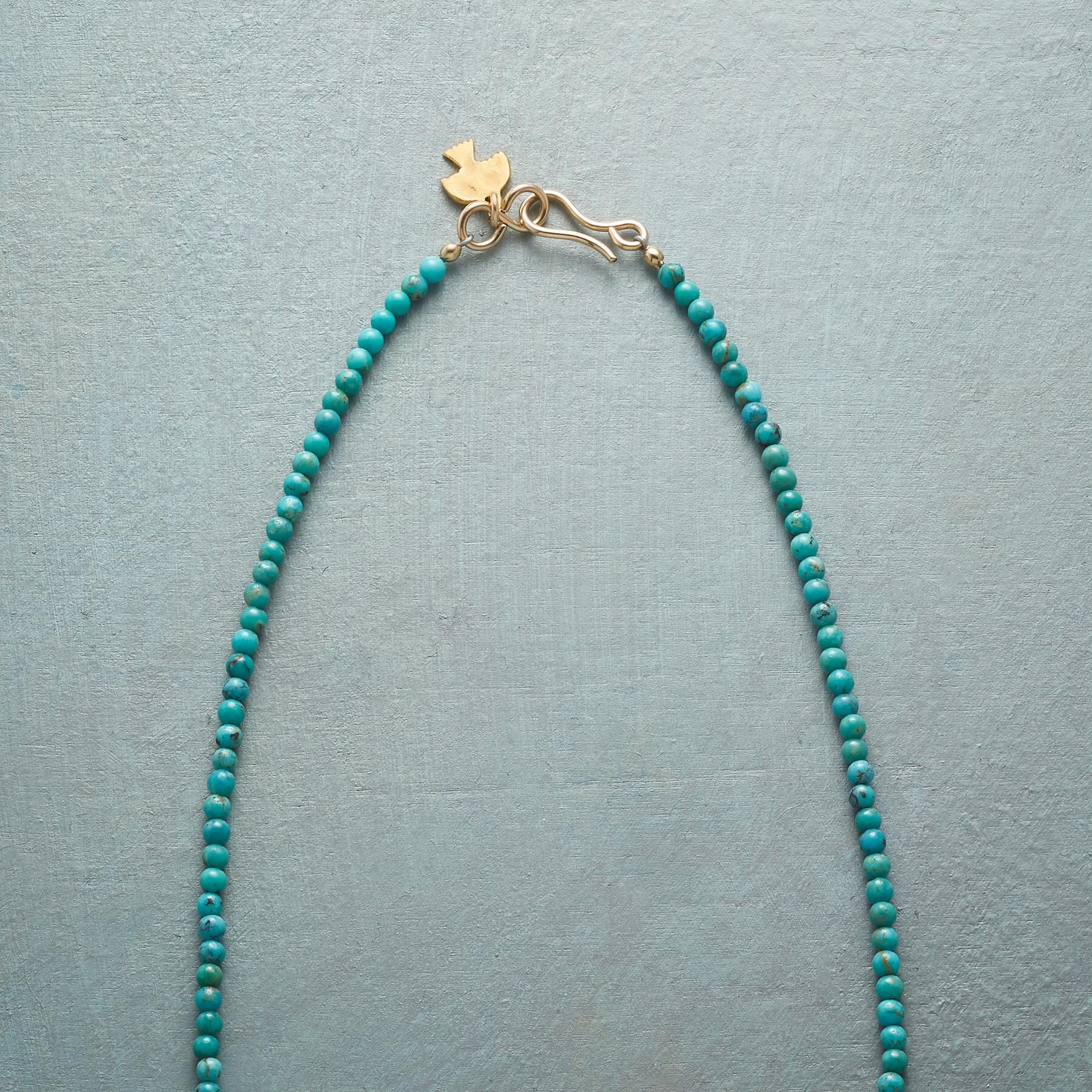 sundance-One In A Million Necklace-Sundance Outlet