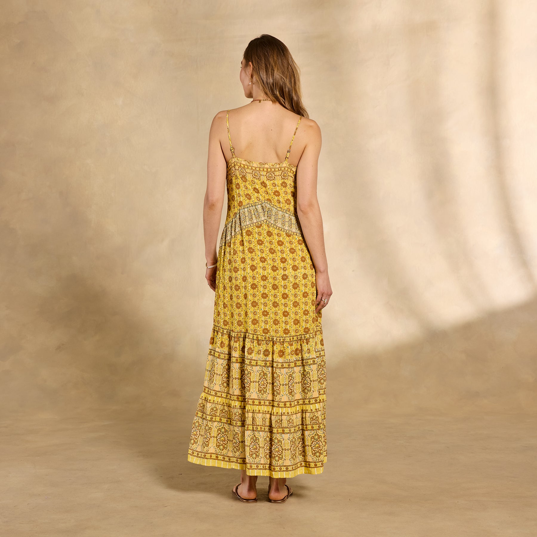 sundance-Naidu Dress-Sundance Outlet