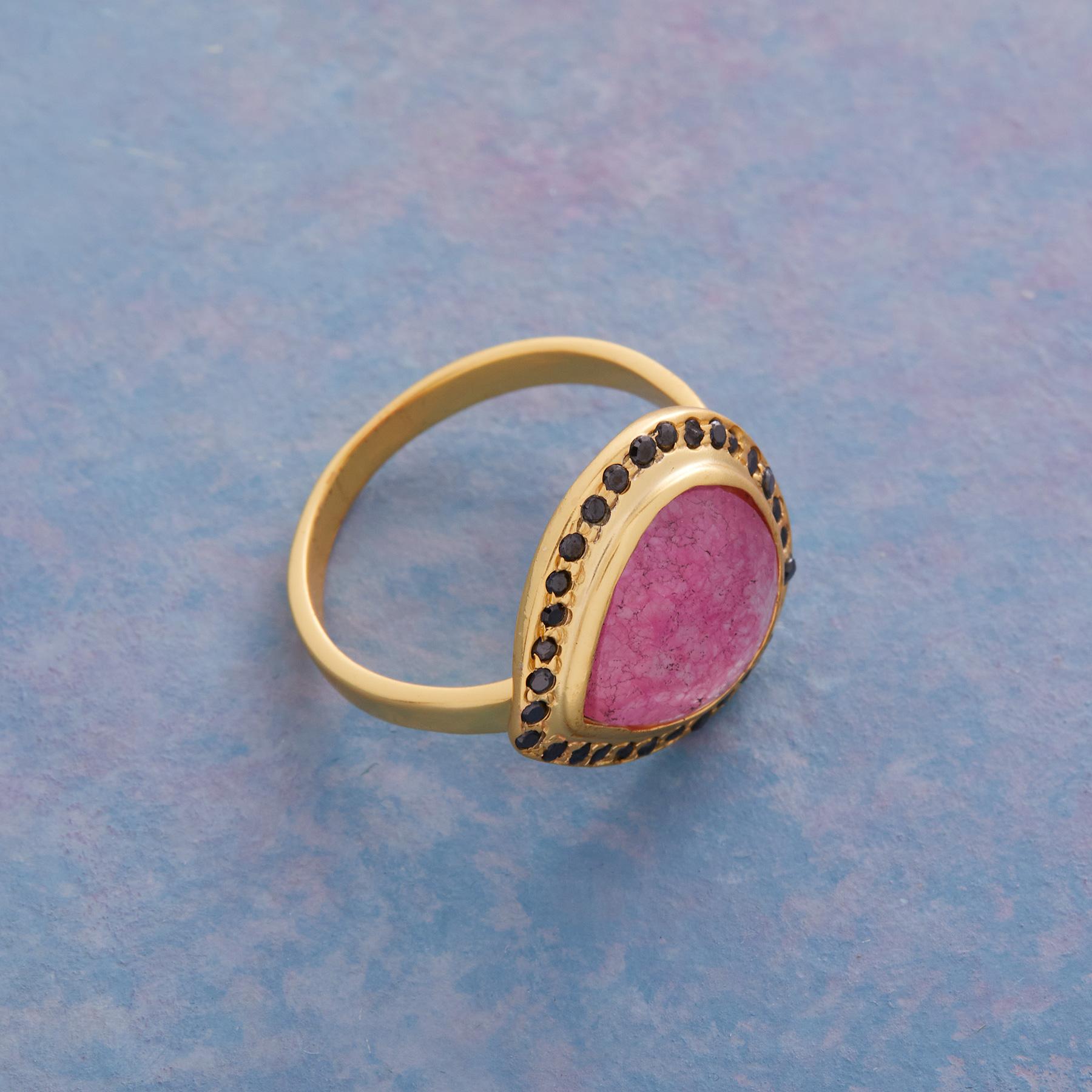 sundance-Heartthrob Ring-Sundance Outlet