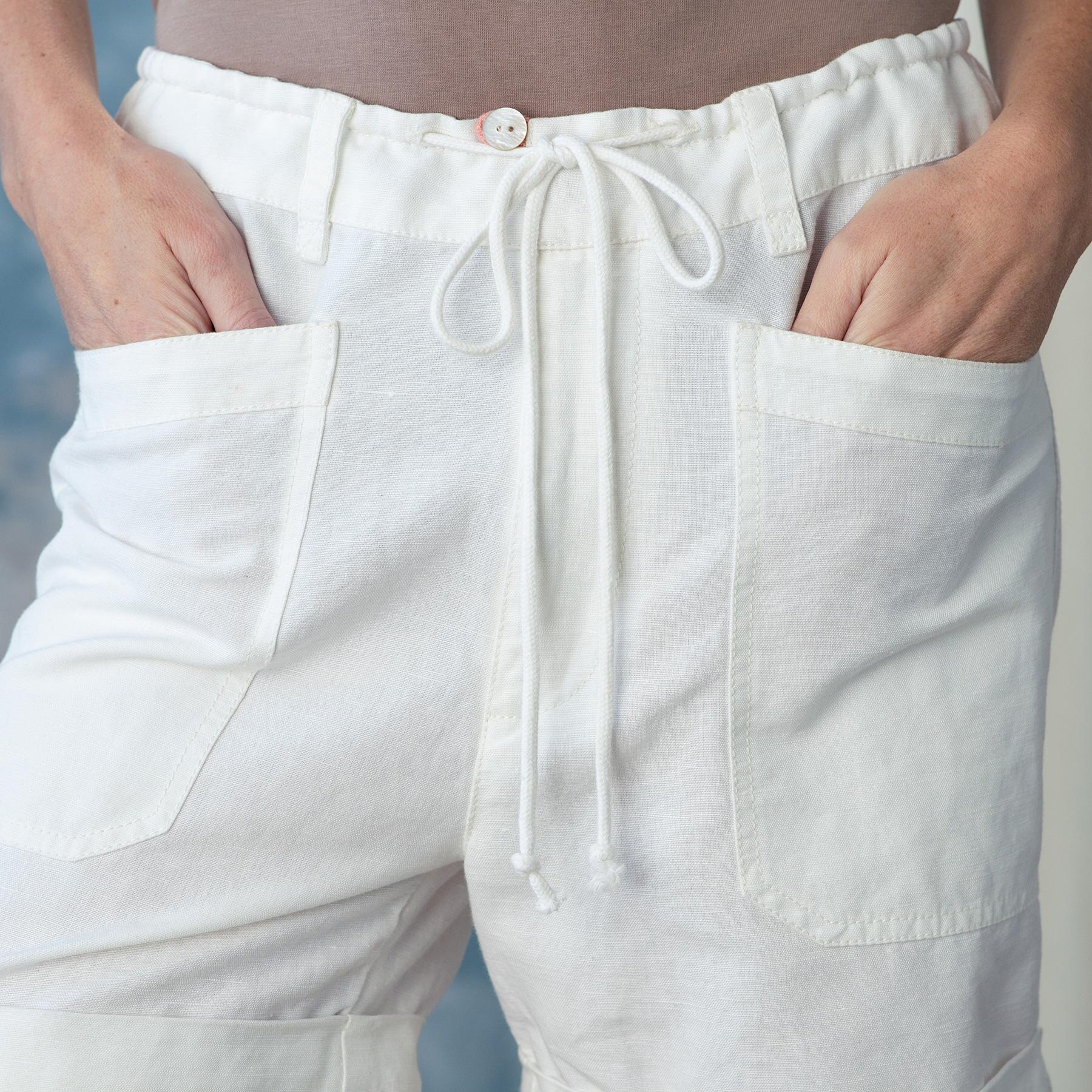 sundance-Sea Level Shorts-Sundance Outlet