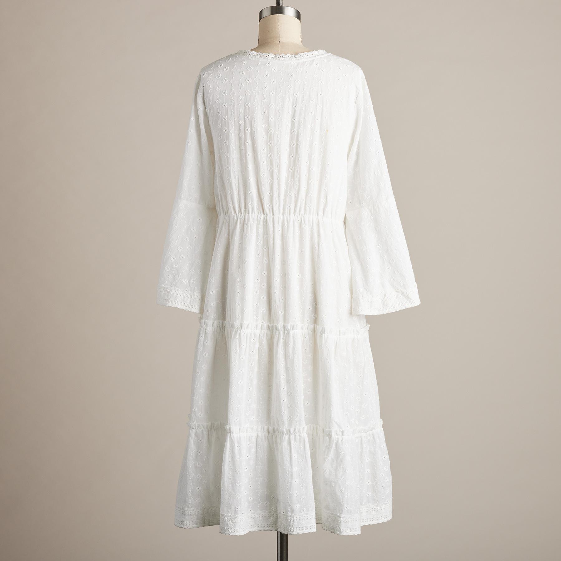 sundance-Coastal Layne Dress-Sundance Outlet