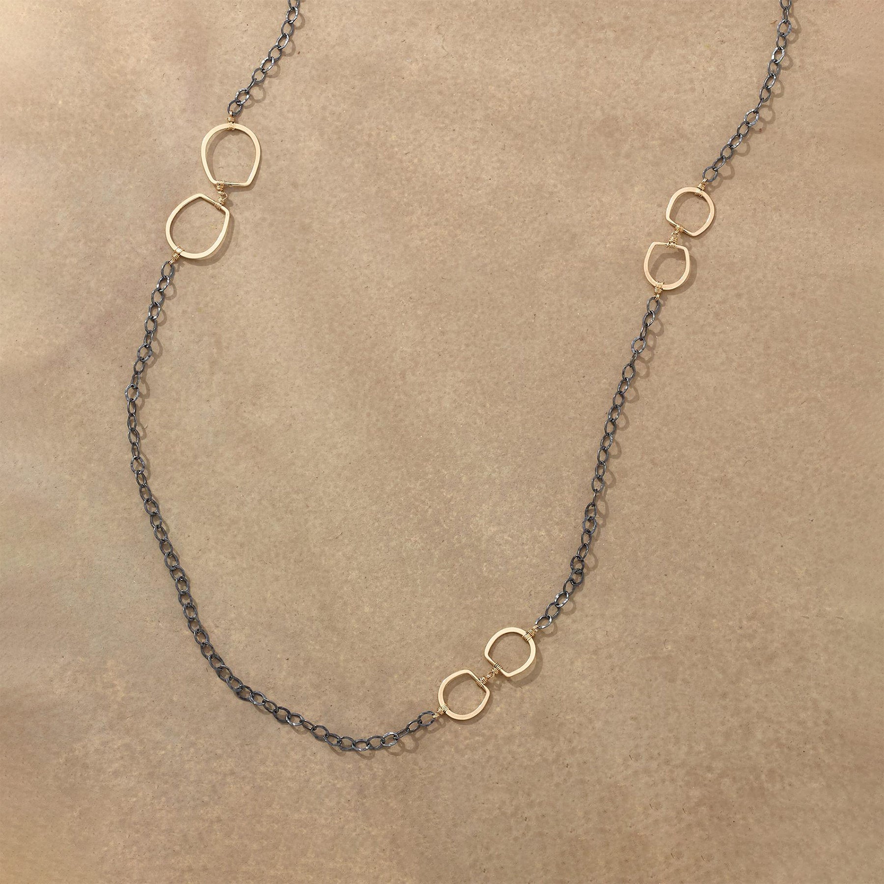 sundance-Steeplechase Necklace-Sundance Outlet