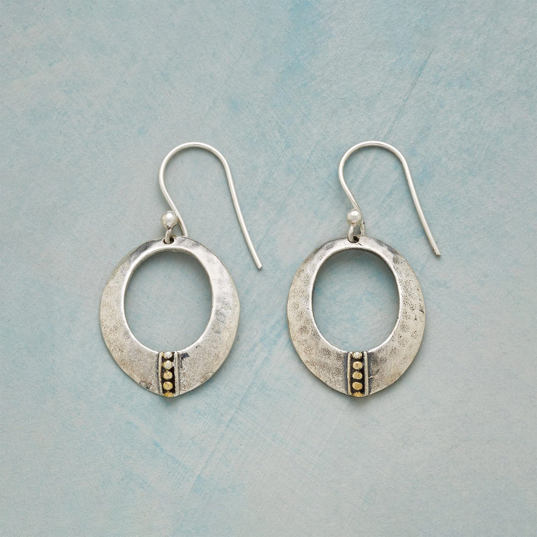 sundance-Stay Centered Earrings-Sundance Outlet