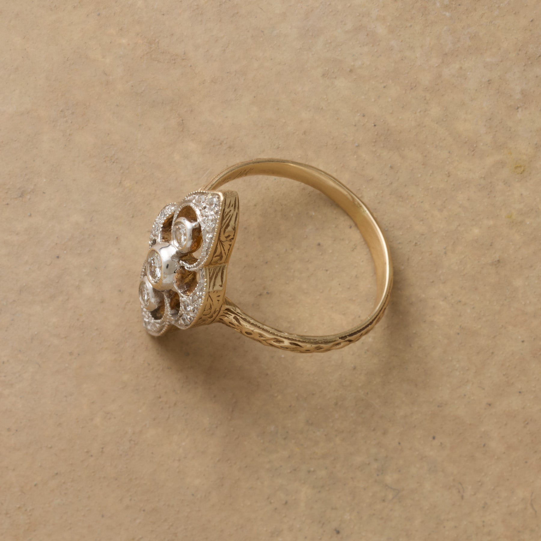 sundance-Erté Ring-Sundance Outlet