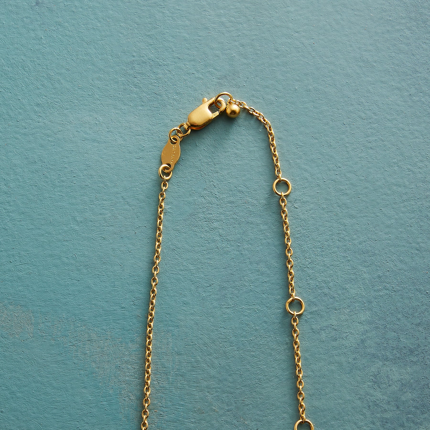 sundance-Blushing Beauty Necklace-Sundance Outlet