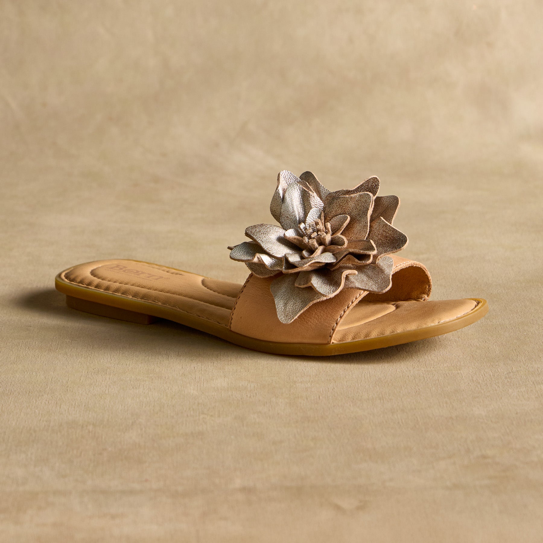 sundance-Hibiscus Slides-Sundance Outlet