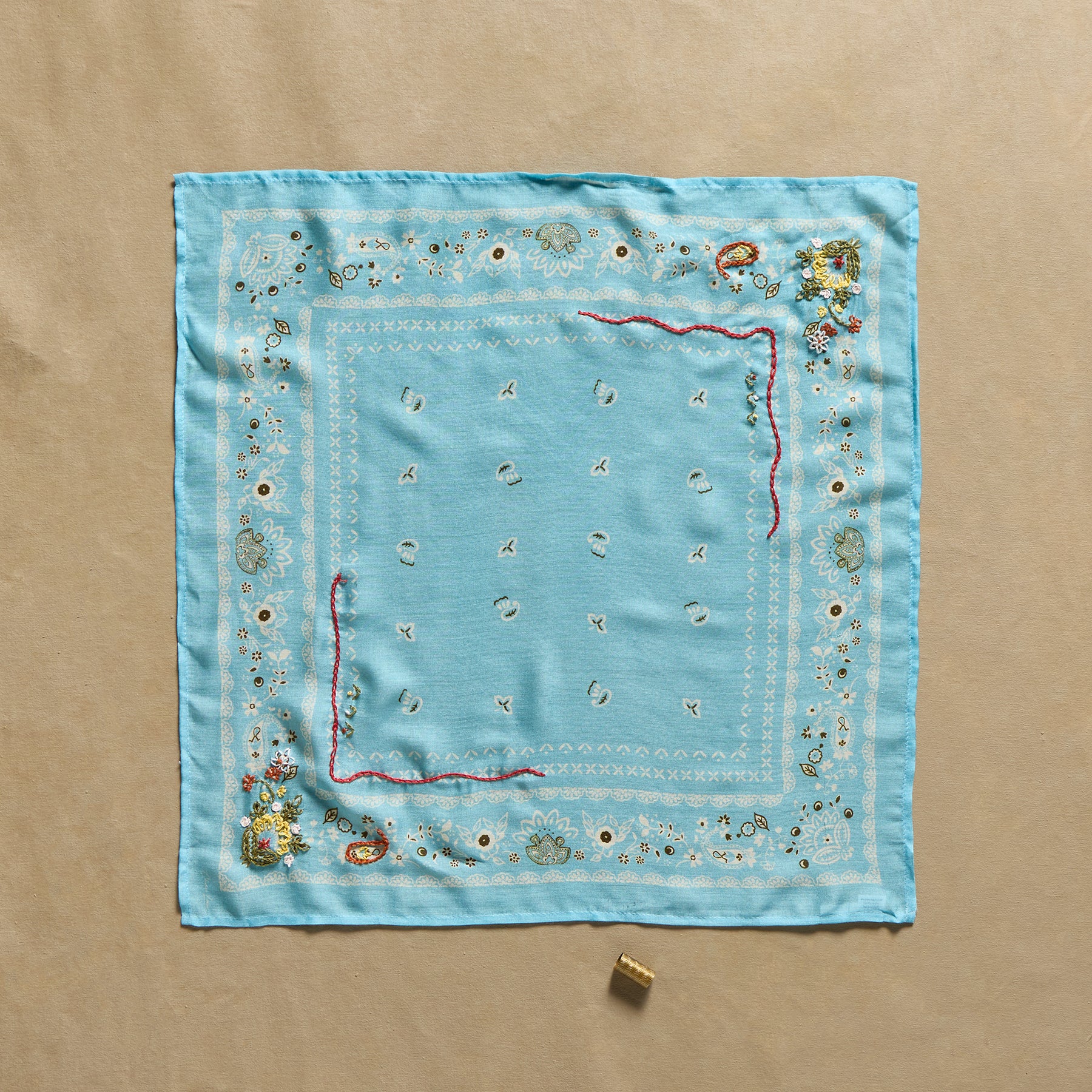 sundance-Xander Bandana-Sundance Outlet