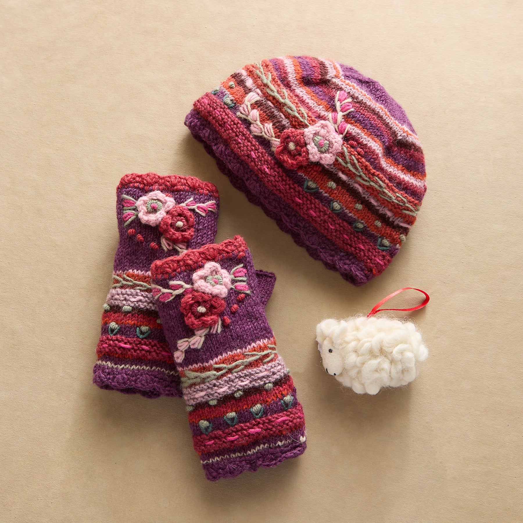 sundance-Posie Gift Set-Sundance Outlet