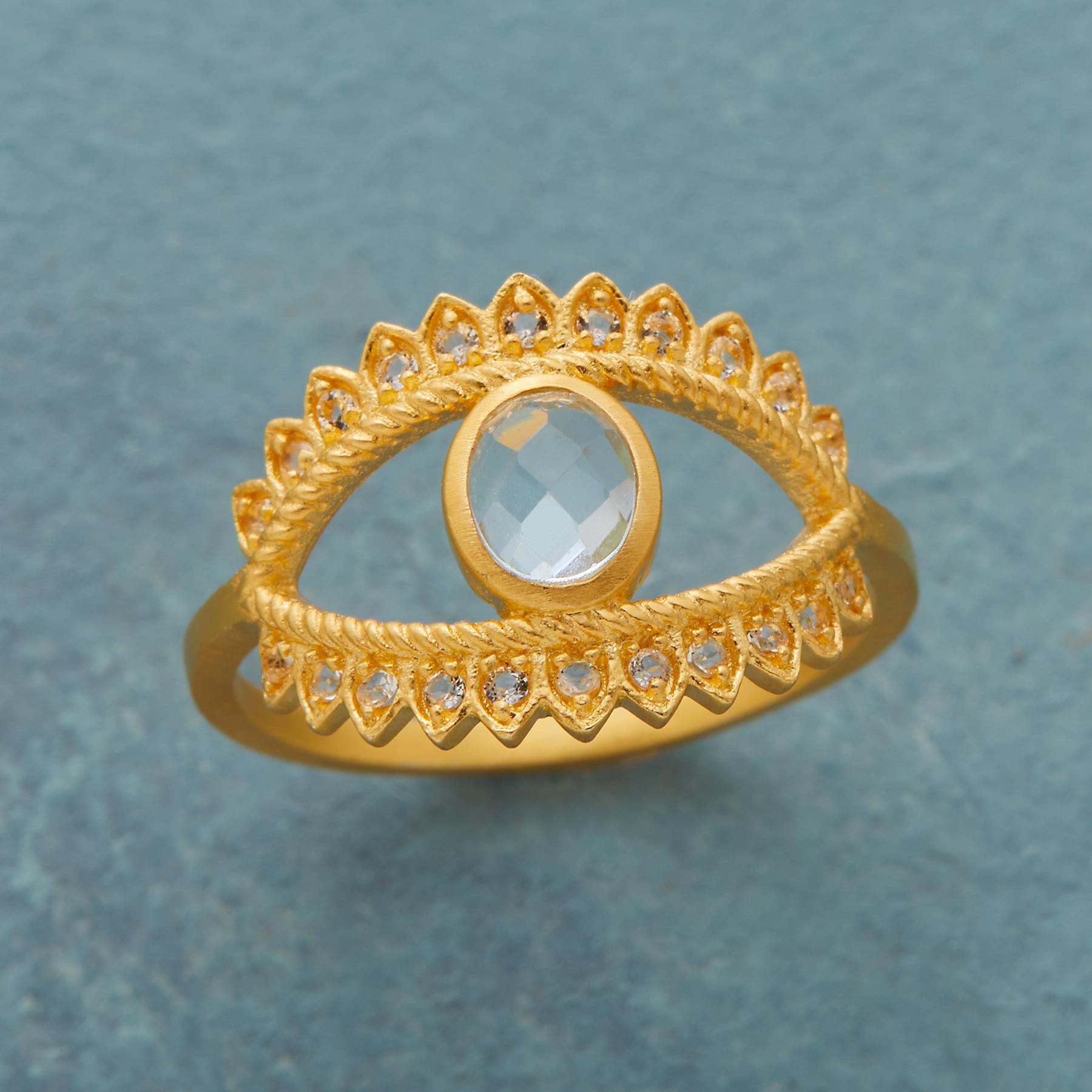 sundance-Positive Vibes Ring-Sundance Outlet