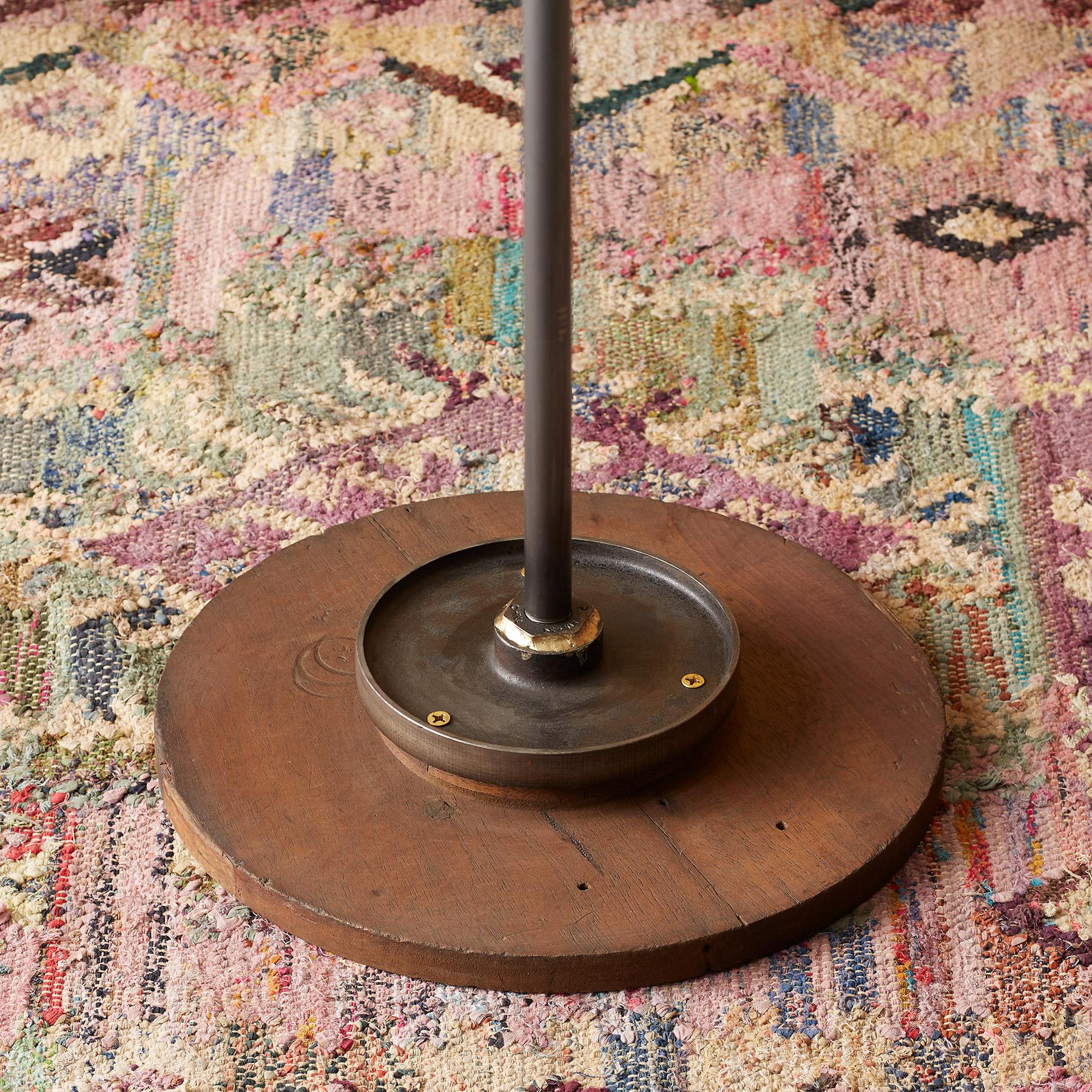 sundance-Girard Floor Lamp-Sundance Outlet