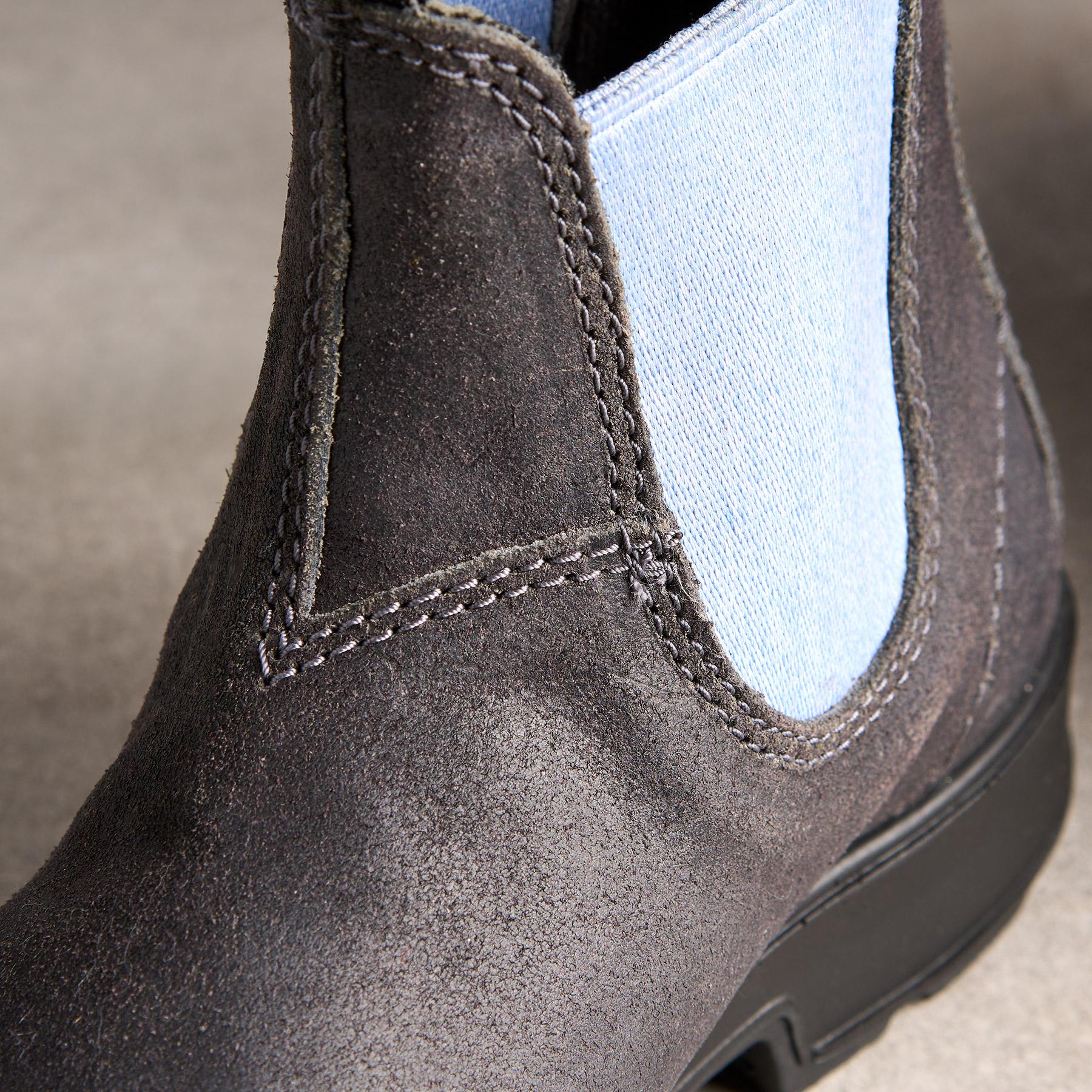 sundance-Original Suede Boots-Sundance Outlet