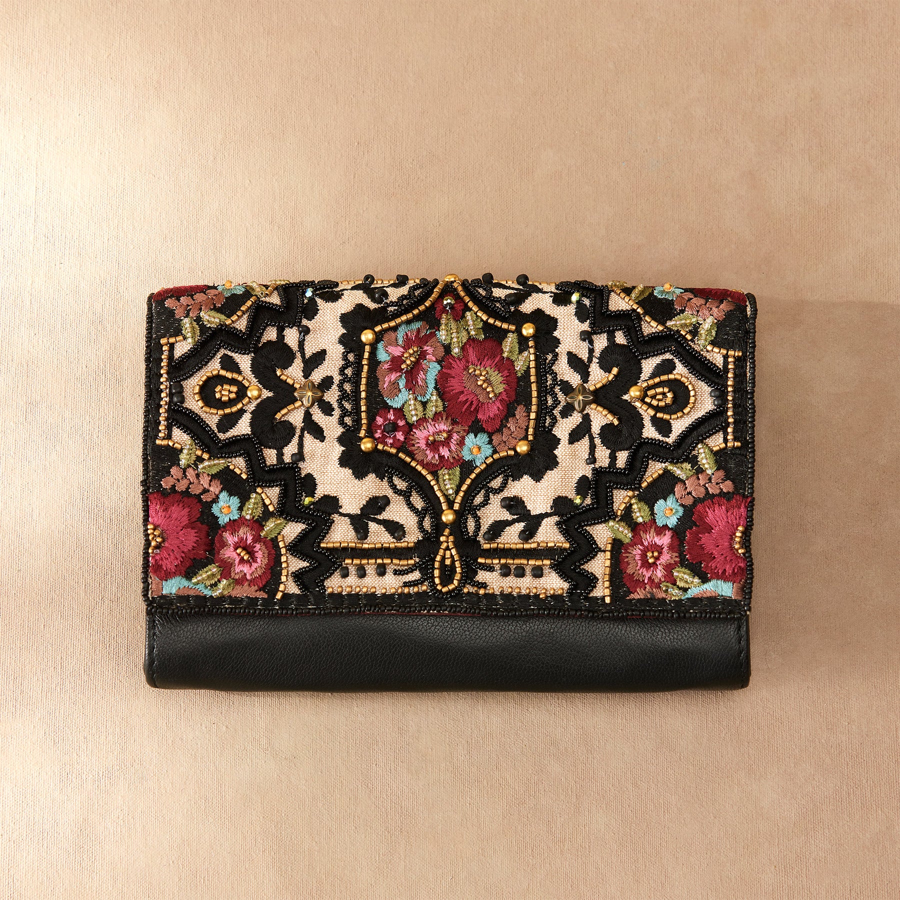 sundance-Morningtide Clutch-Sundance Outlet