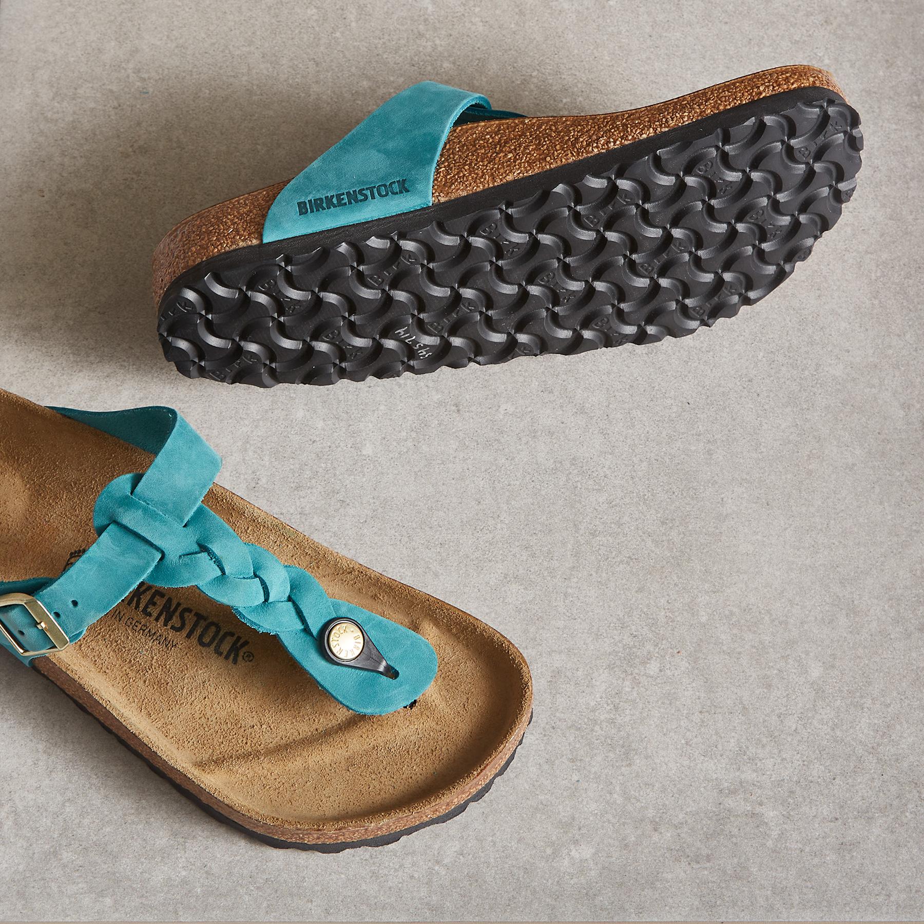 sundance-Gizeh Braid Sandals-Sundance Outlet