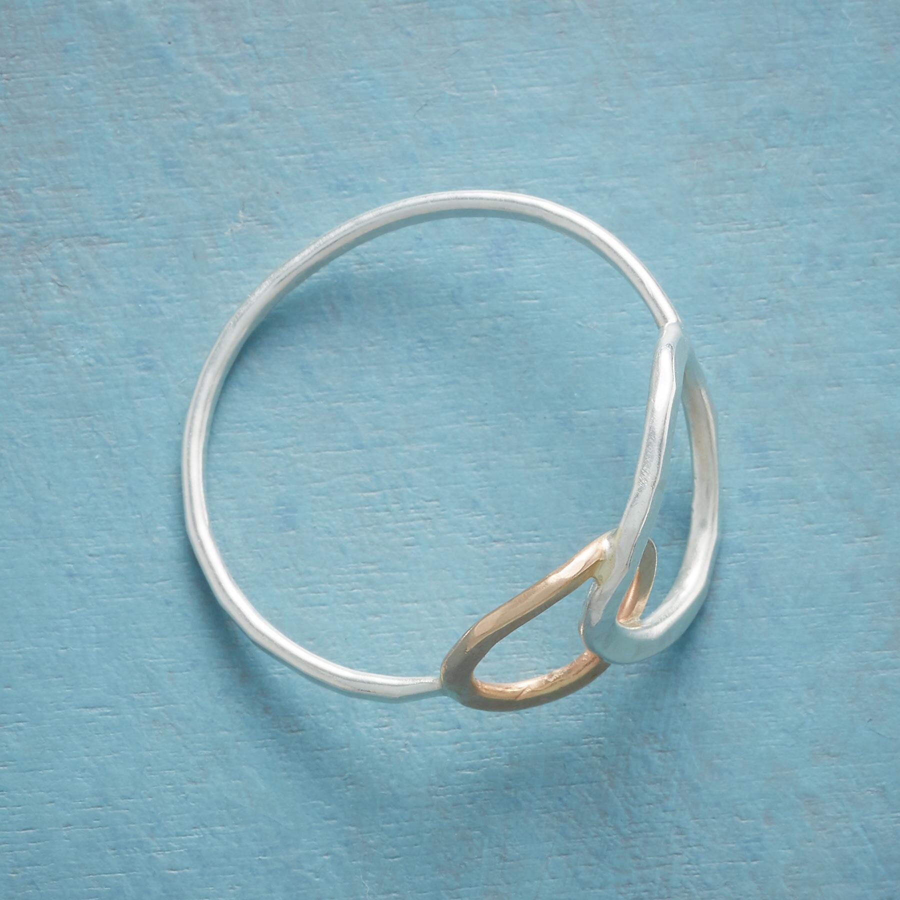 sundance-Sculptural Echo Ring-Sundance Outlet