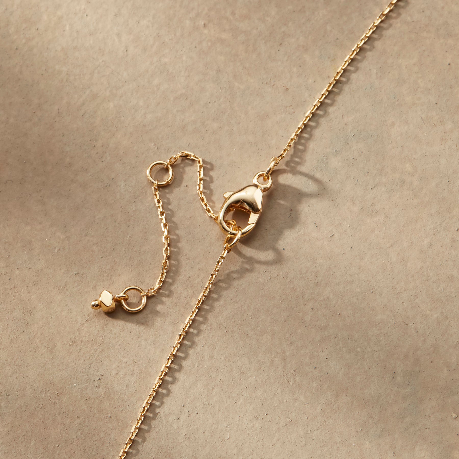 sundance-Gold Snowfall Necklace-Sundance Outlet