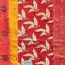 sundance-One-of-a-kind Gudari Quilt-Sundance Outlet