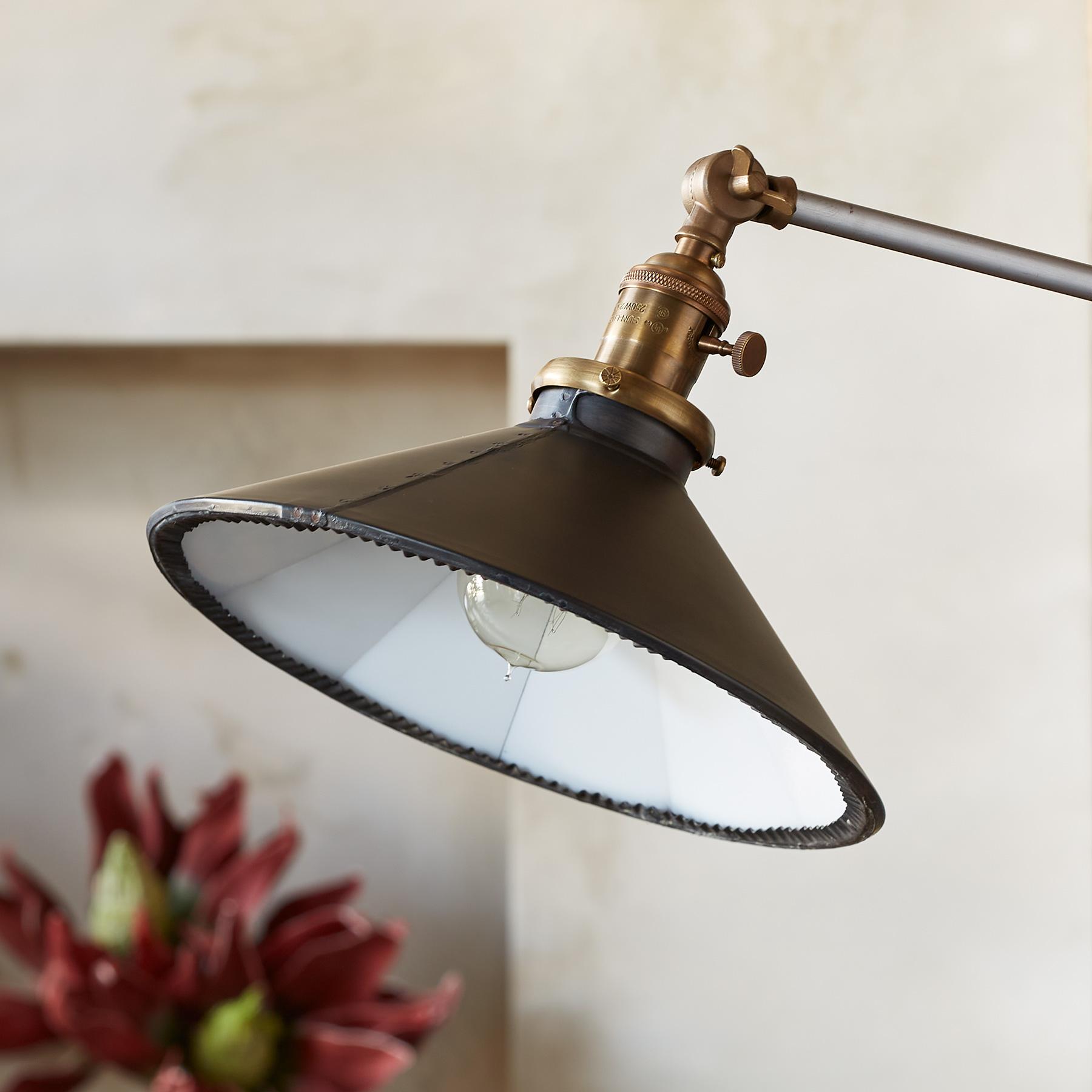 sundance-Campbell Floor Lamp-Sundance Outlet