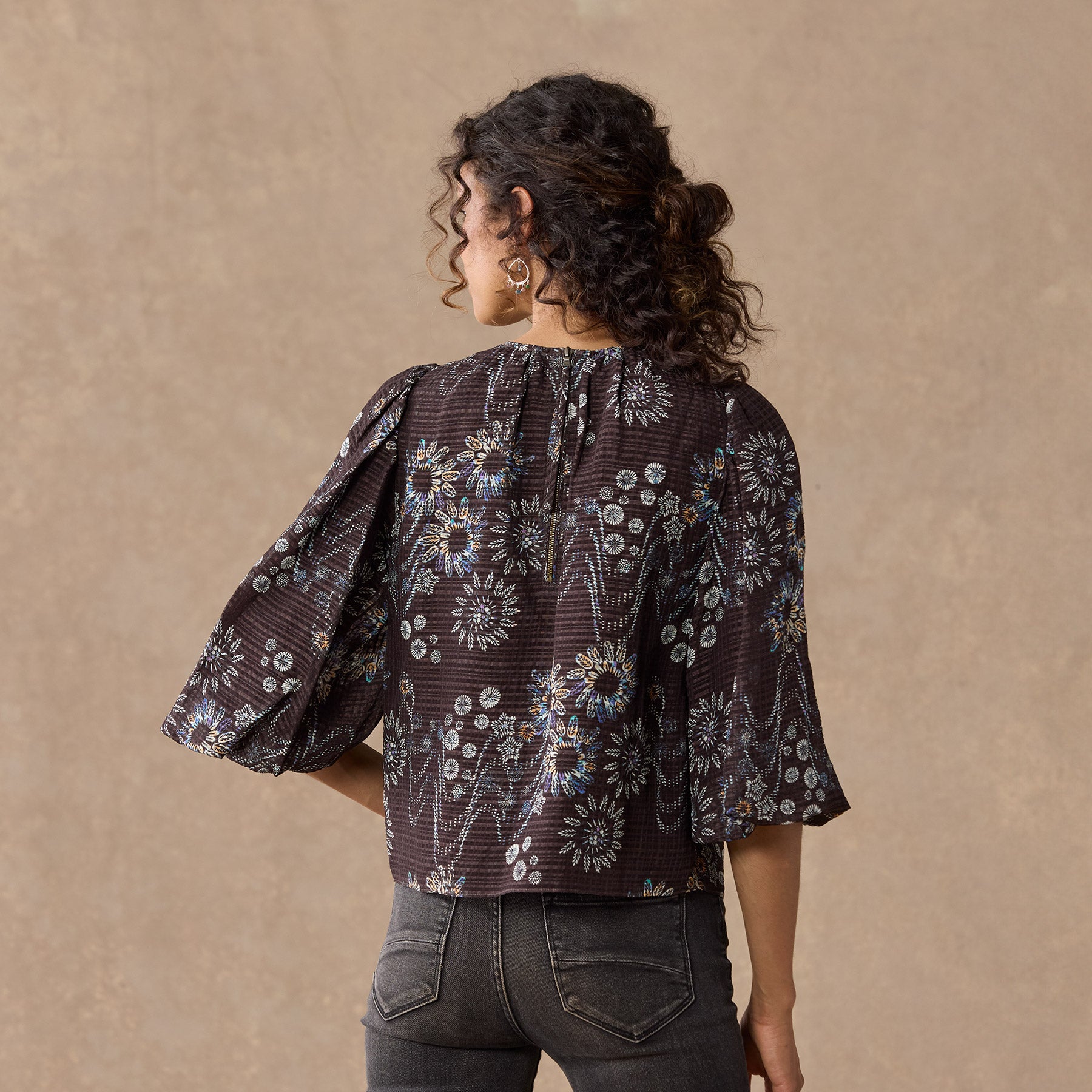 sundance-Harly Top-Sundance Outlet