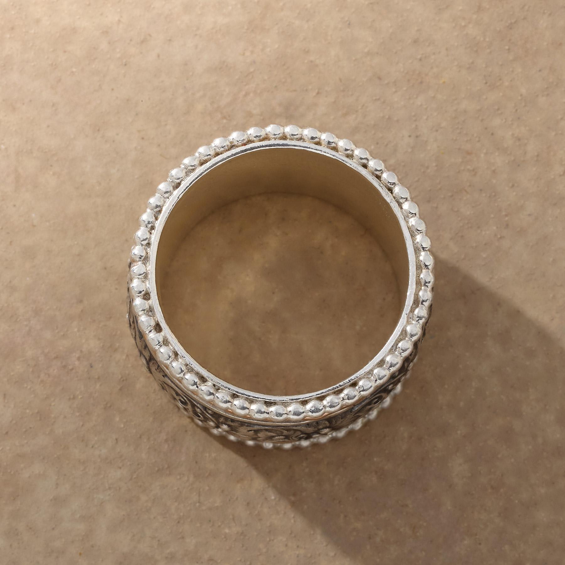 sundance-Fiorentina Spinner Ring-Sundance Outlet