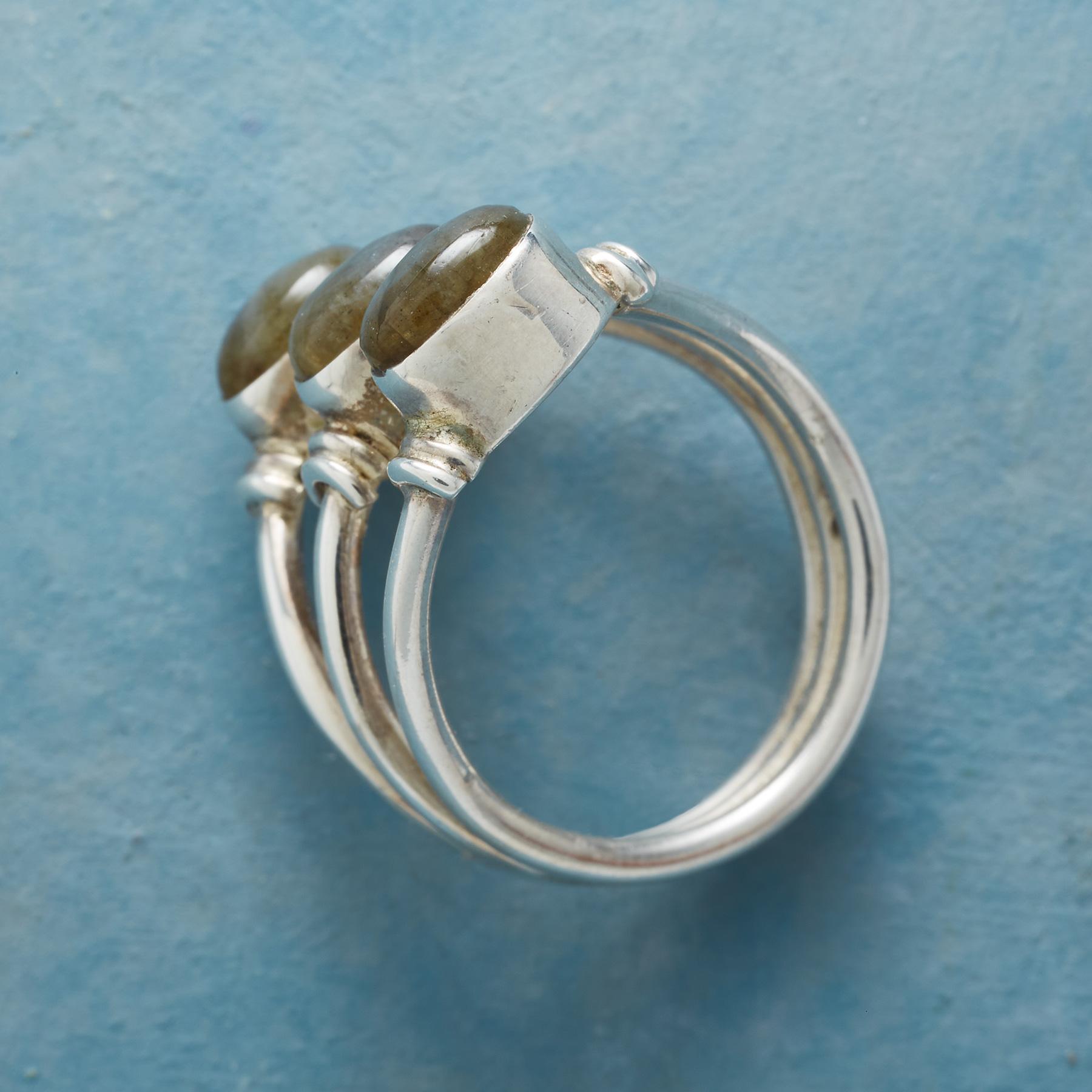 sundance-Indigo Ridge Ring-Sundance Outlet