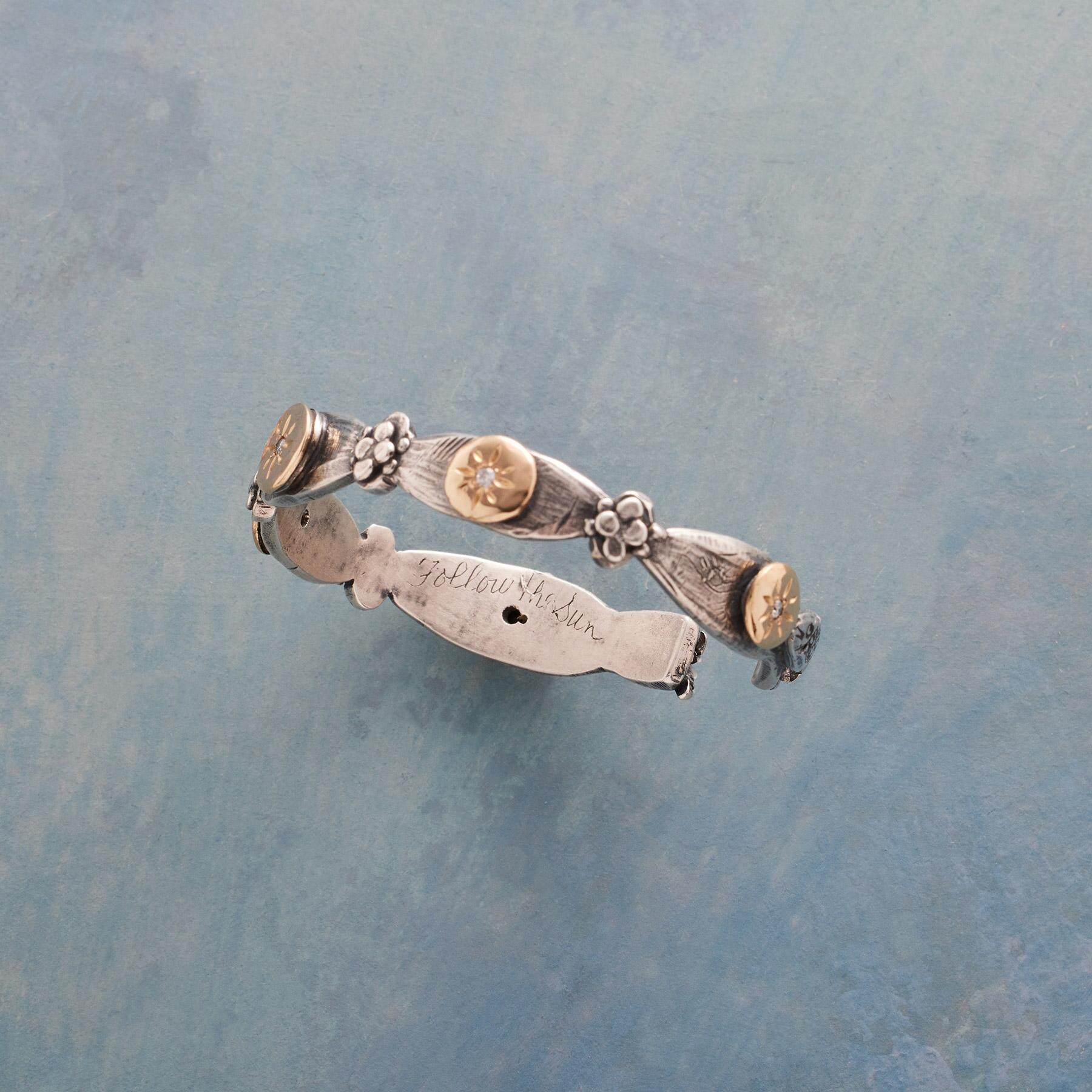 sundance-Kalalau Cuff Bracelet-Sundance Outlet