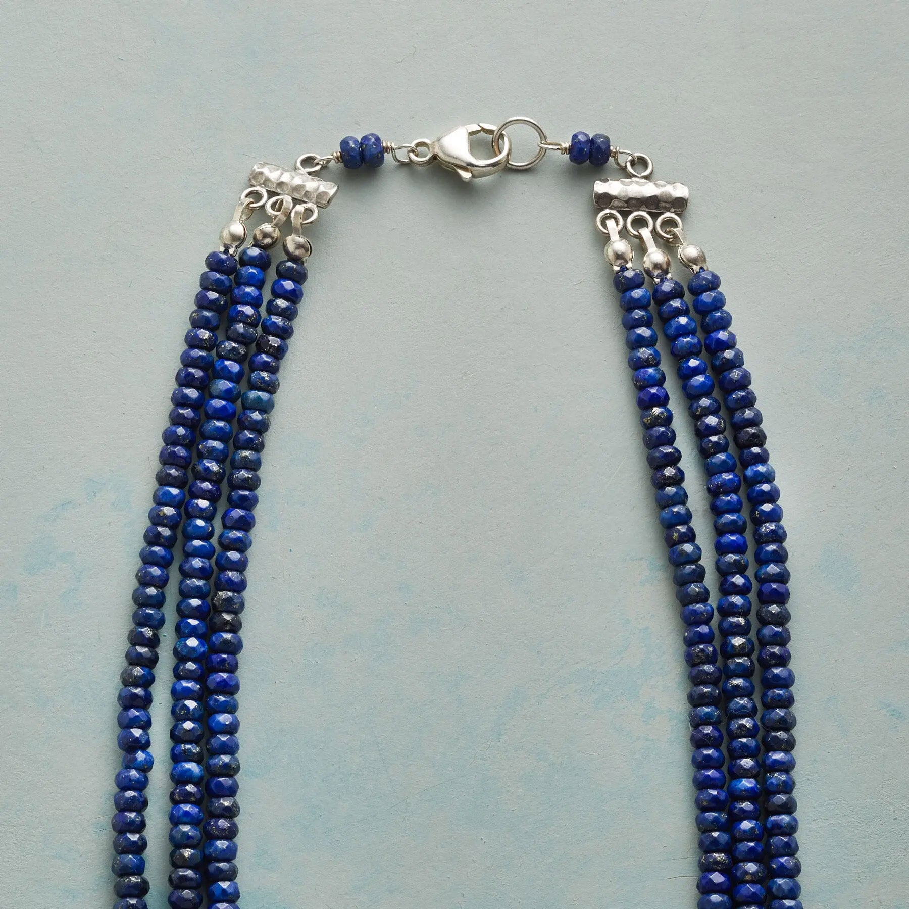 sundance-Land Of Lapis Necklace-Sundance Outlet