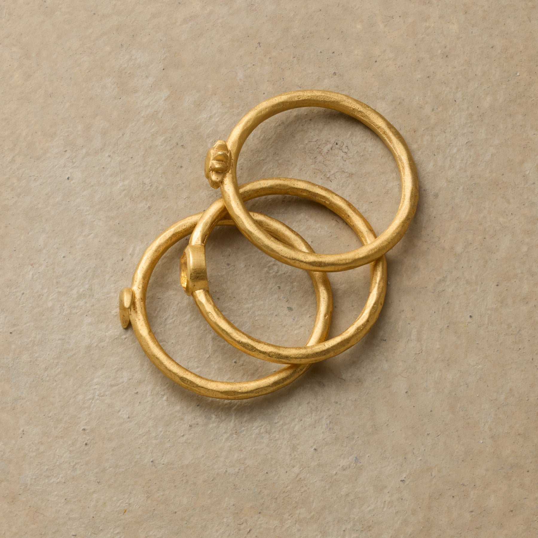 sundance-Solar System Ring Trio-Sundance Outlet