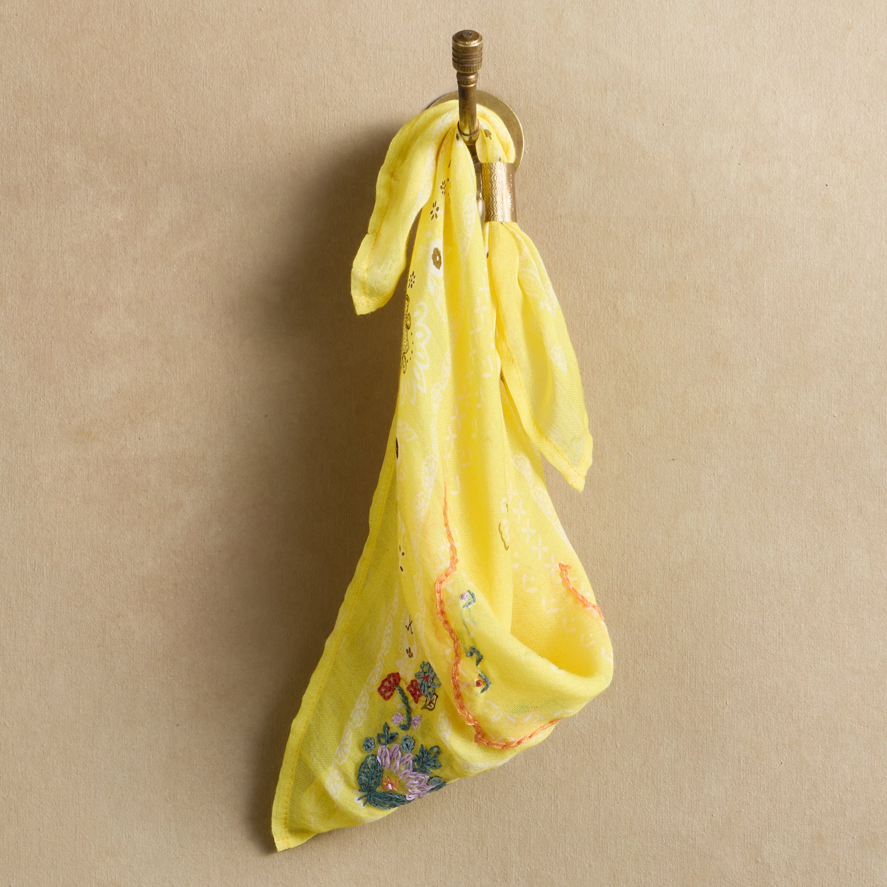 sundance-Xander Bandana-Sundance Outlet